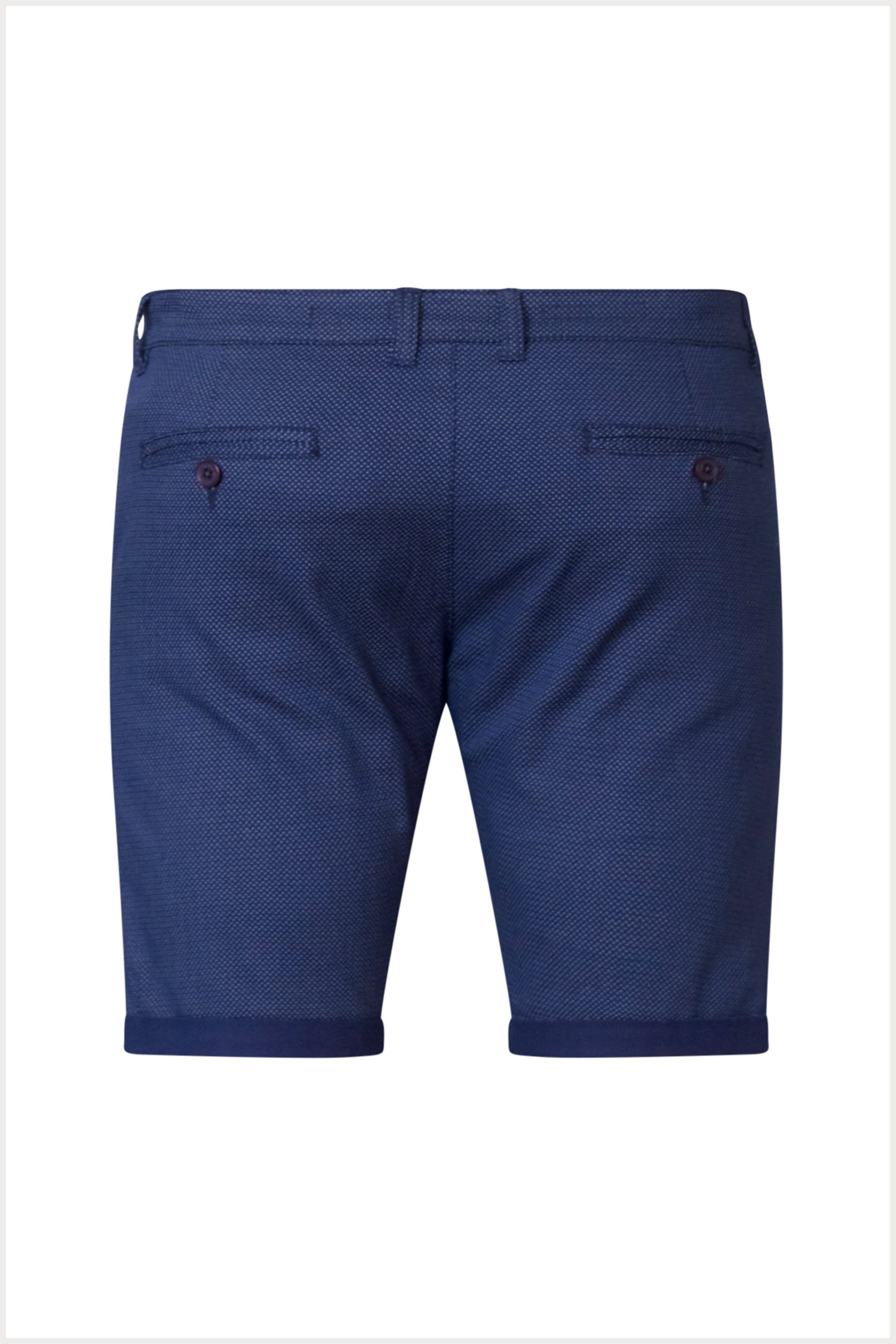 Pantalones, Bermudas, 109701, MARINO | Zoom