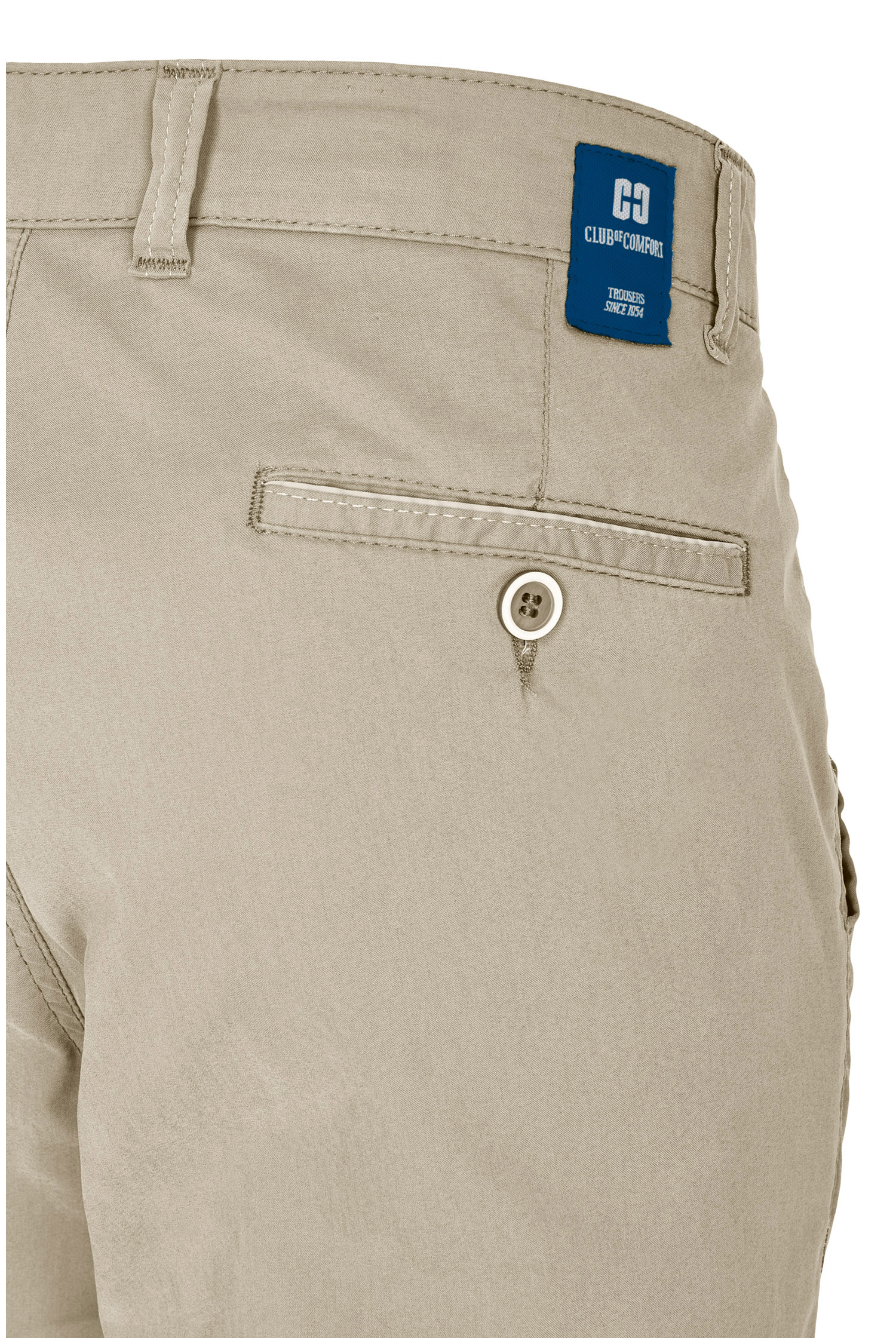 Pantalones, Sport, 109706, BEIGE | Zoom