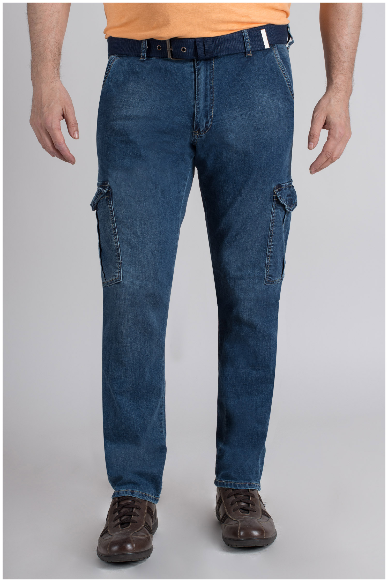 Pantalones, Vaqueros, 109710, INDIGO | Zoom