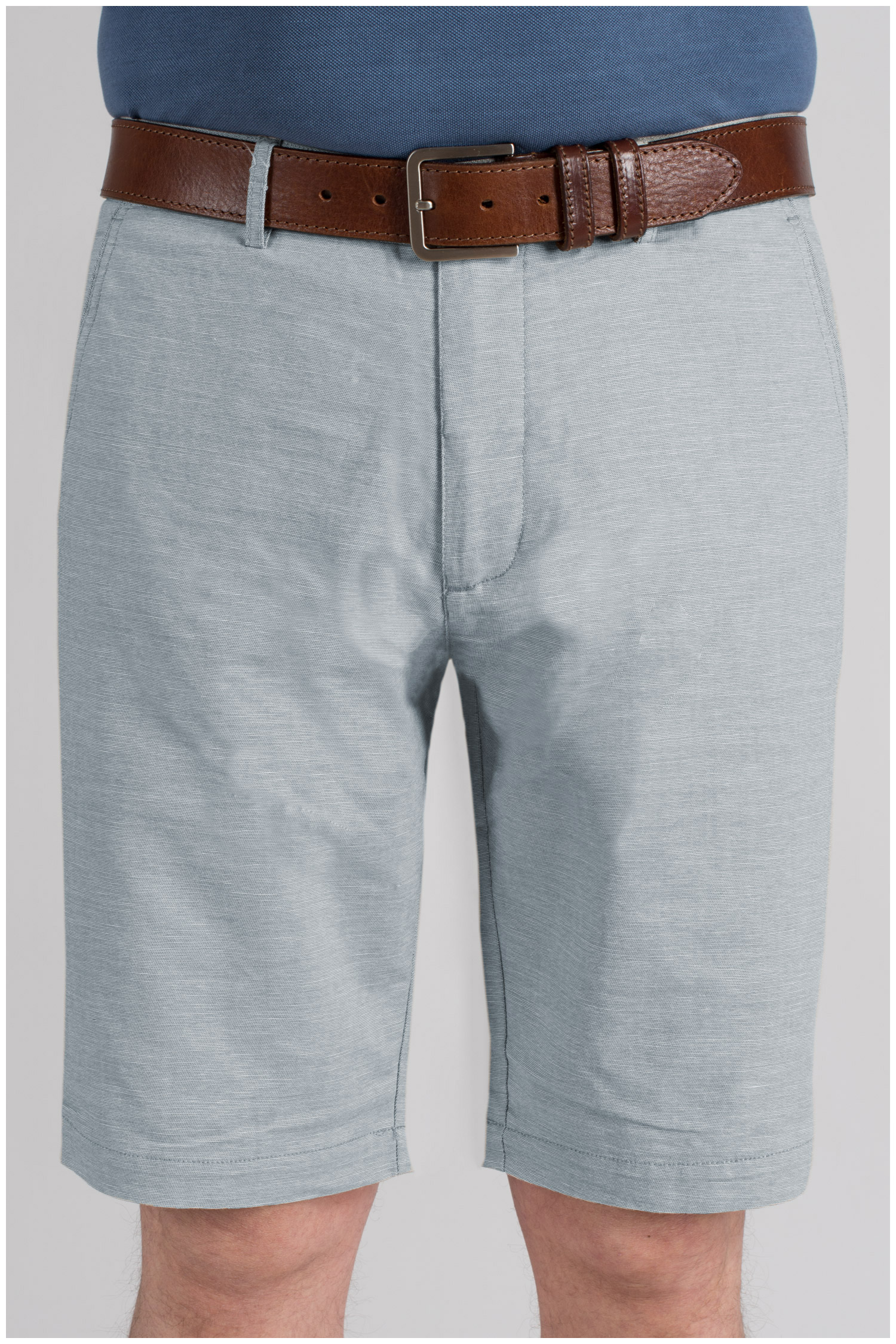 Pantalones, Bermudas, 109715, CELESTE | Zoom