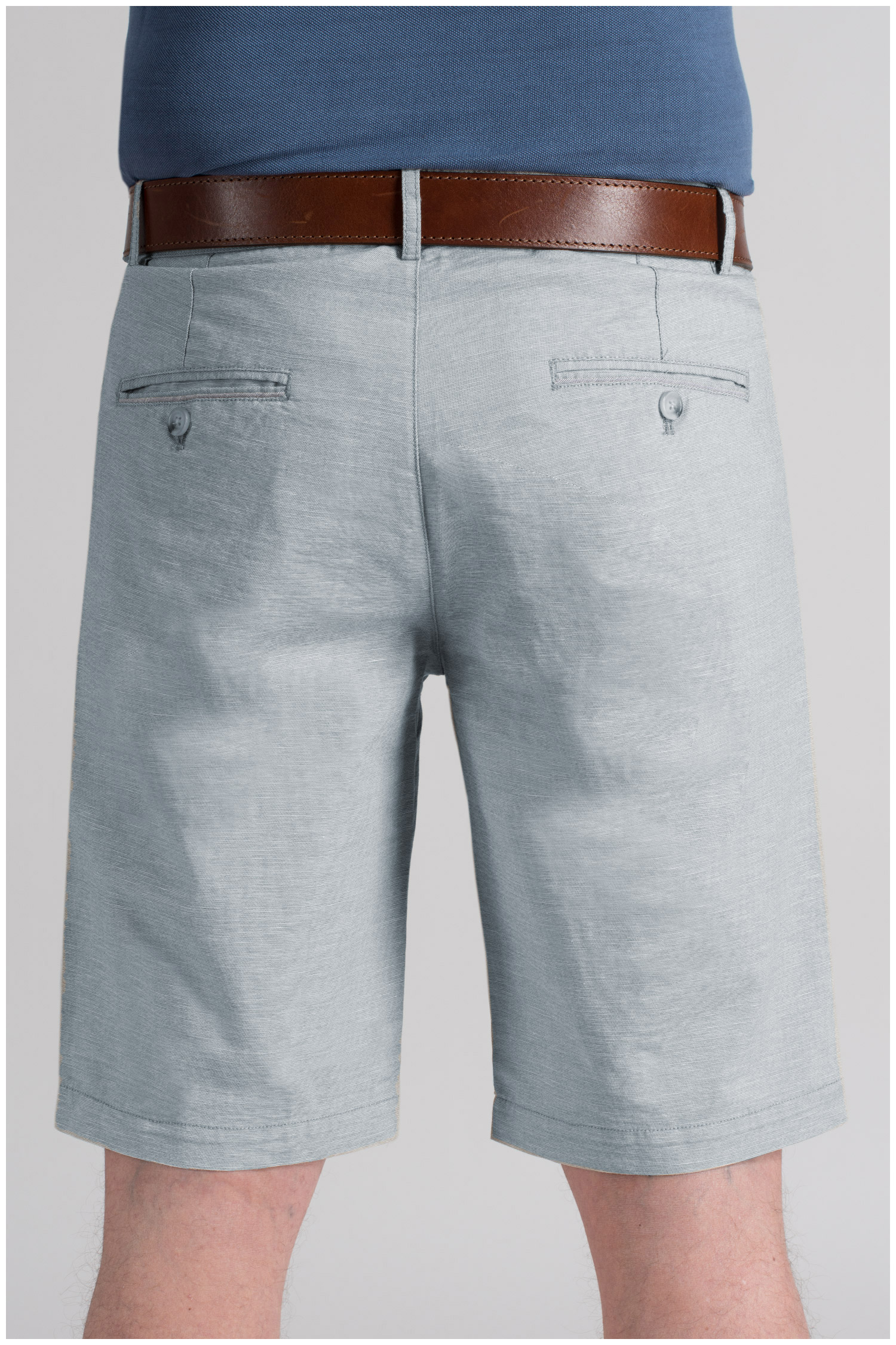 Pantalones, Bermudas, 109715, CELESTE | Zoom