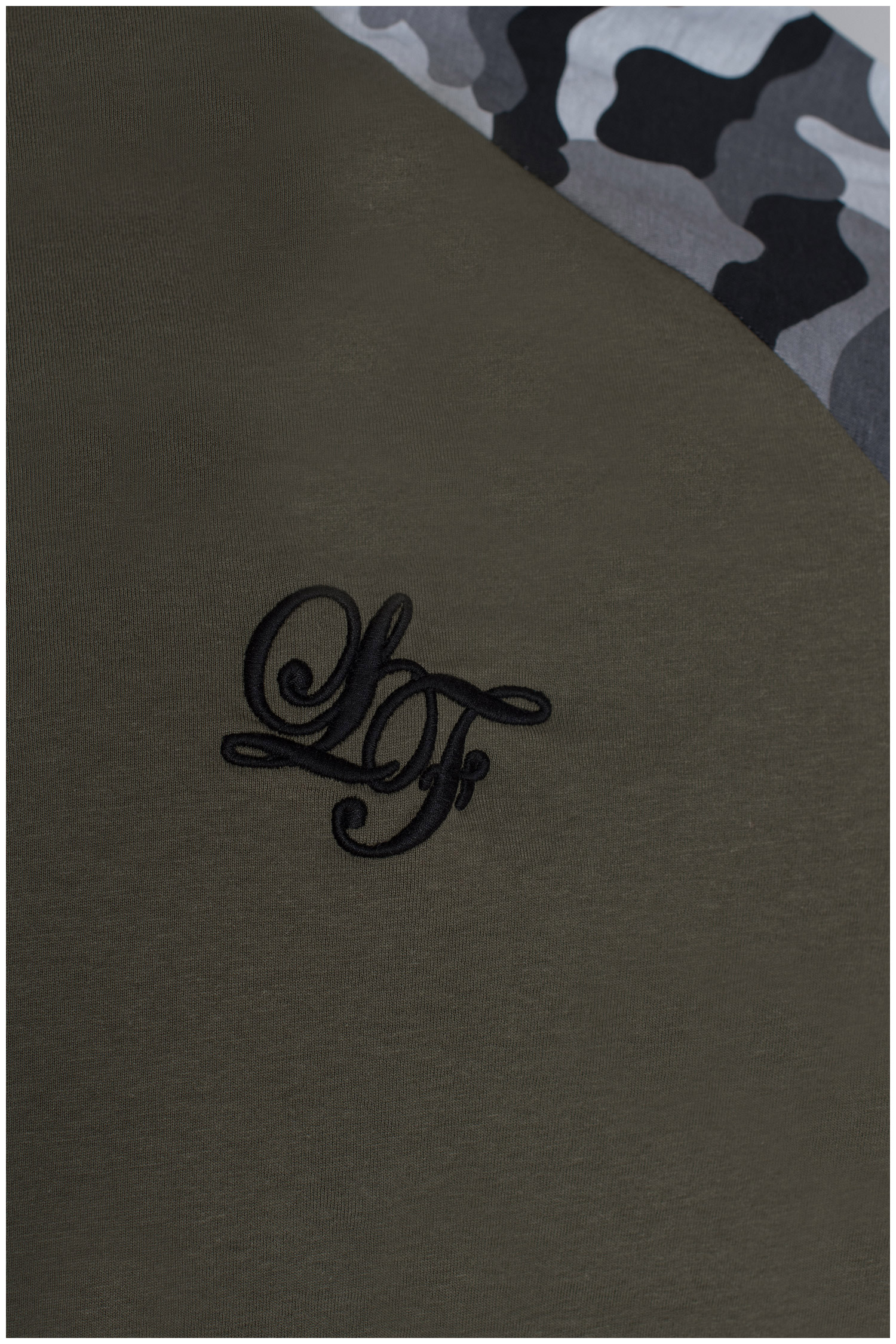 Sport, Camisetas M. Corta, 109719, KAKI | Zoom