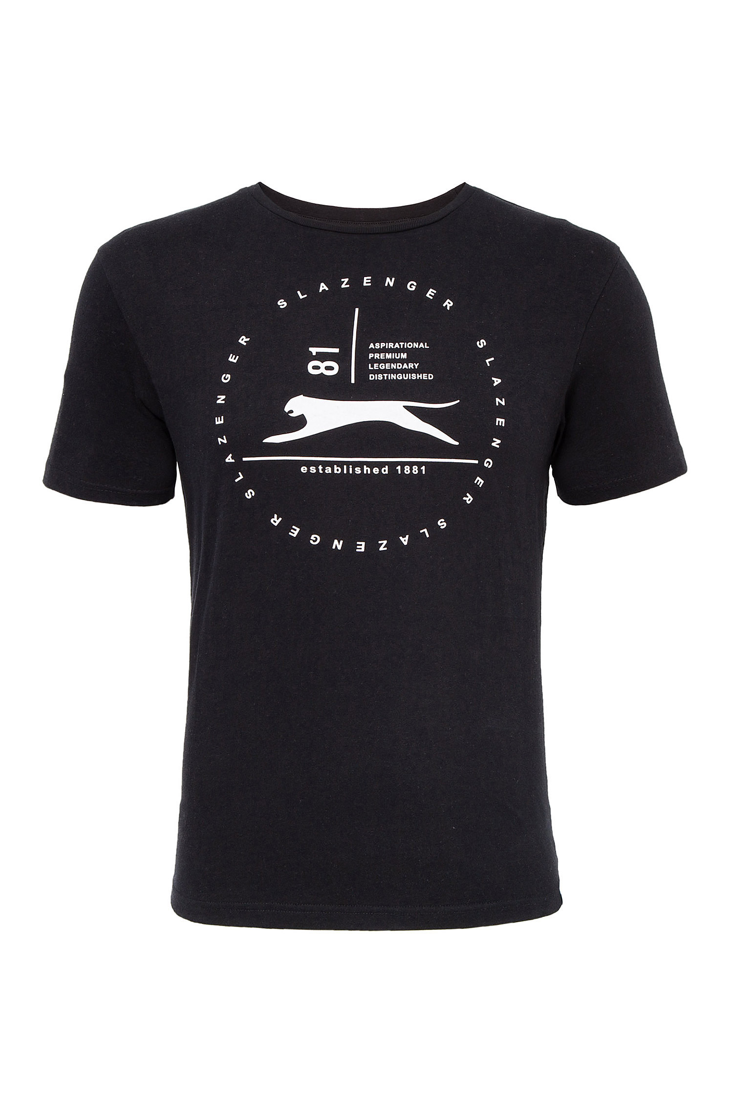 Sport, Camisetas M. Corta, 109720, NEGRO | Zoom