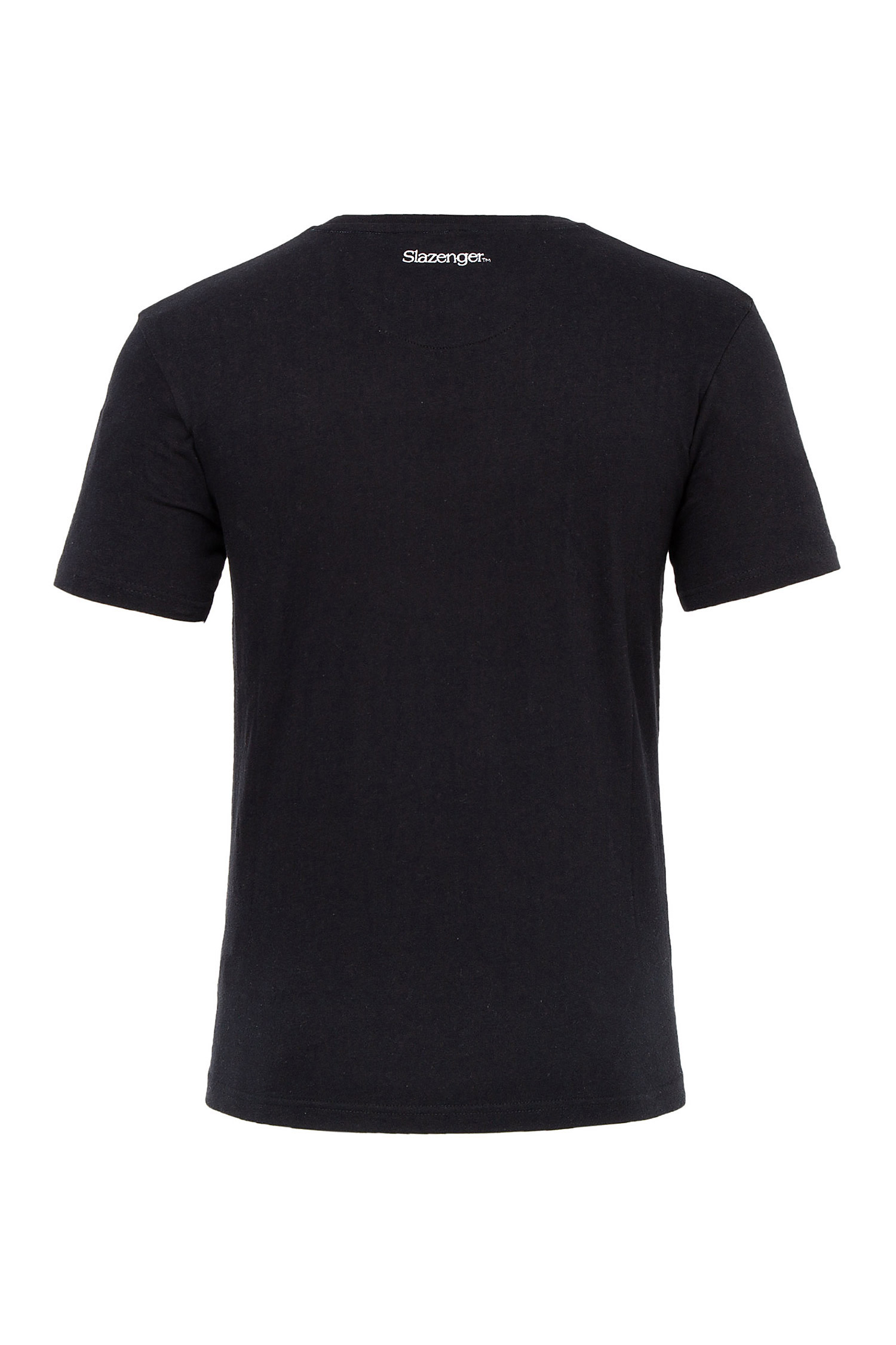 Sport, Camisetas M. Corta, 109720, NEGRO | Zoom