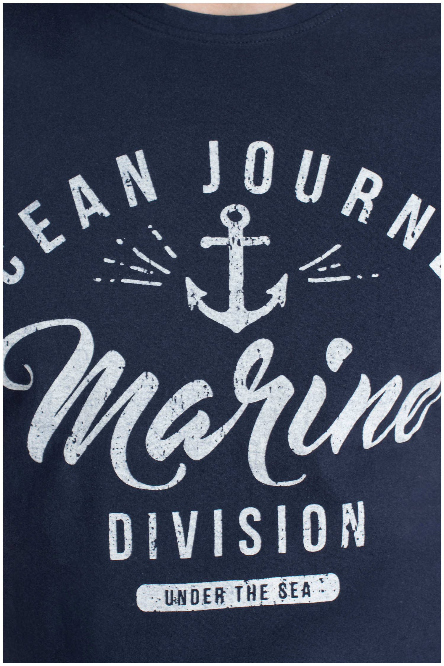 Sport, Camisetas M. Corta, 109739, MARINO | Zoom