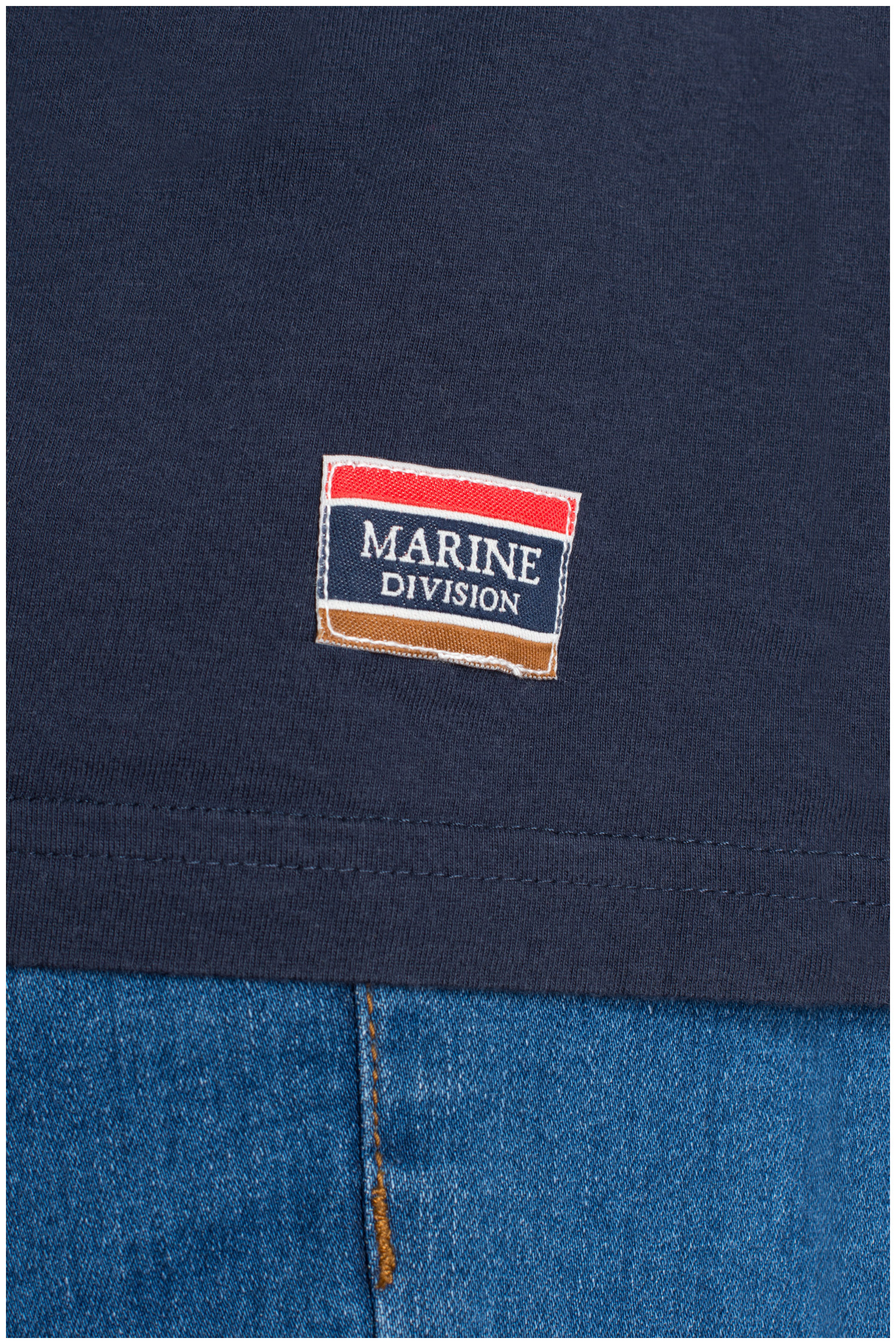 Sport, Camisetas M. Corta, 109740, MARINO | Zoom