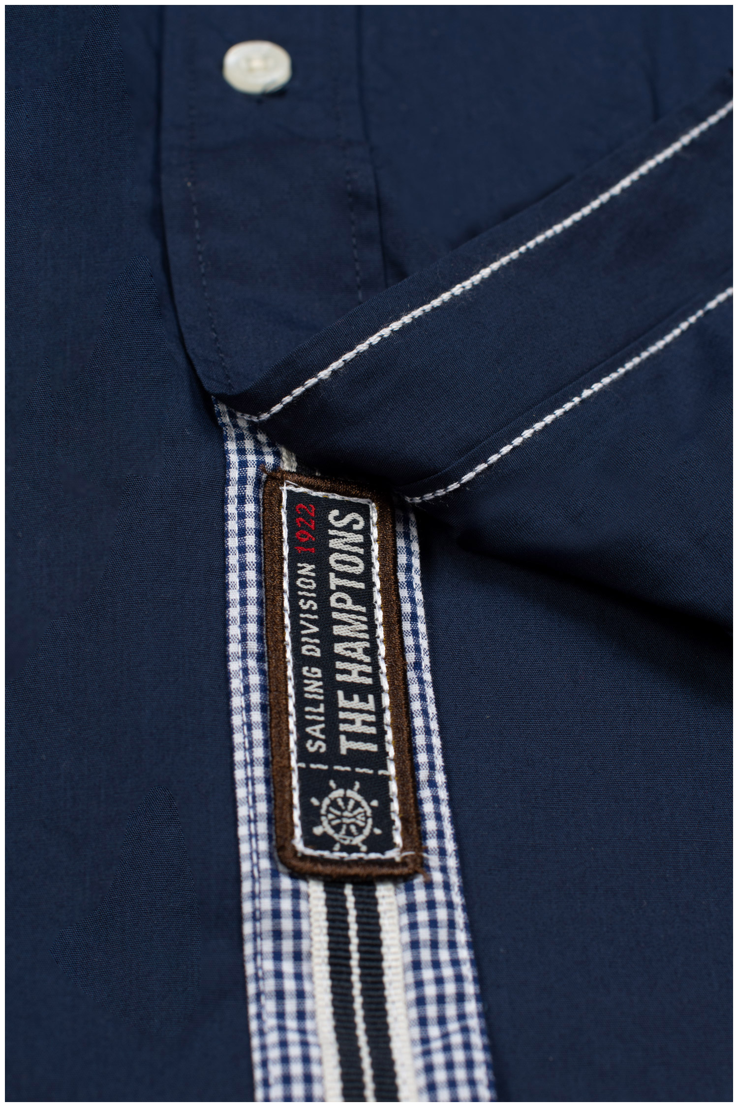 Camisas, Sport Manga Corta, 109744, MARINO | Zoom