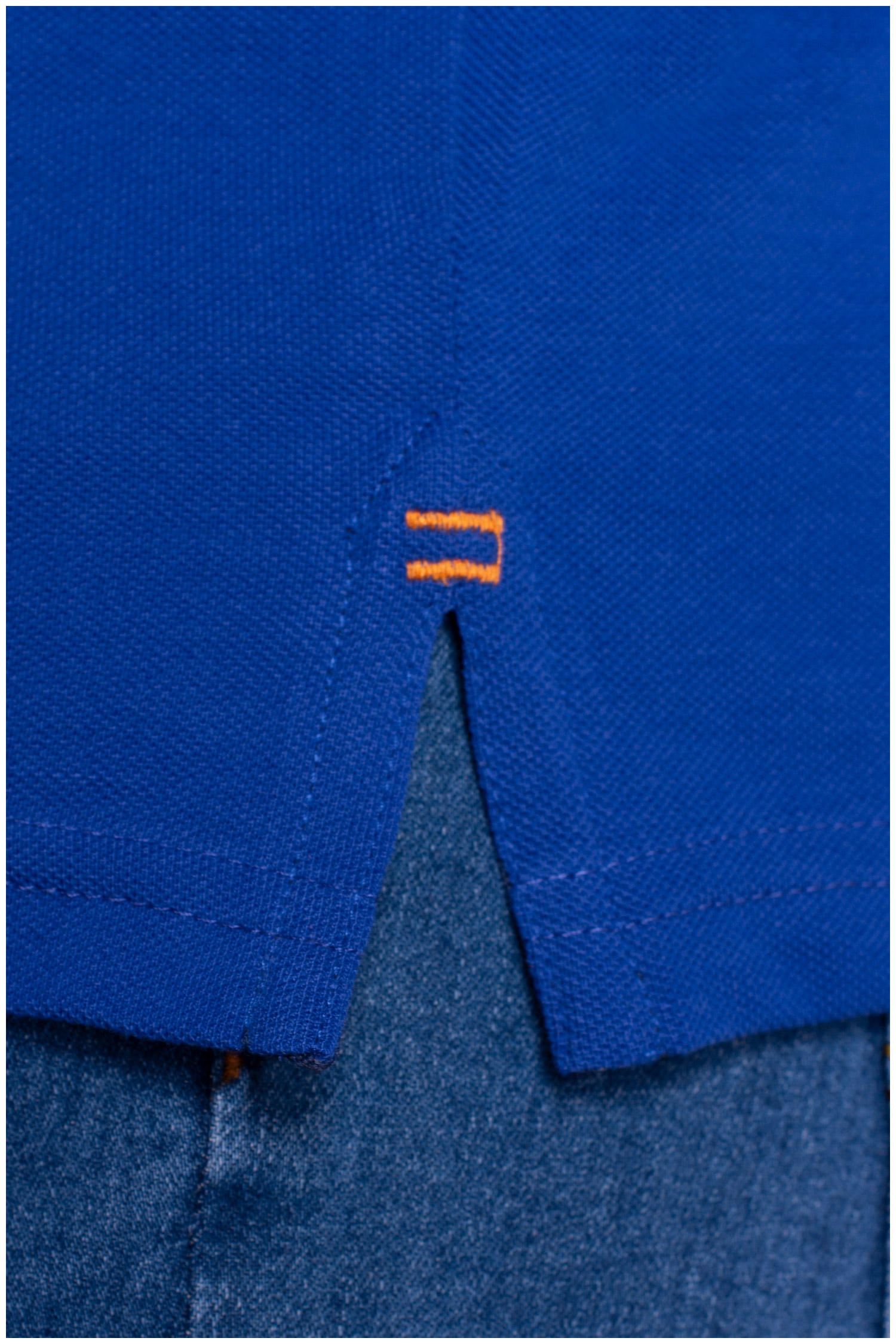 Sport, Polos M. Corta, 109754, MARINO | Zoom