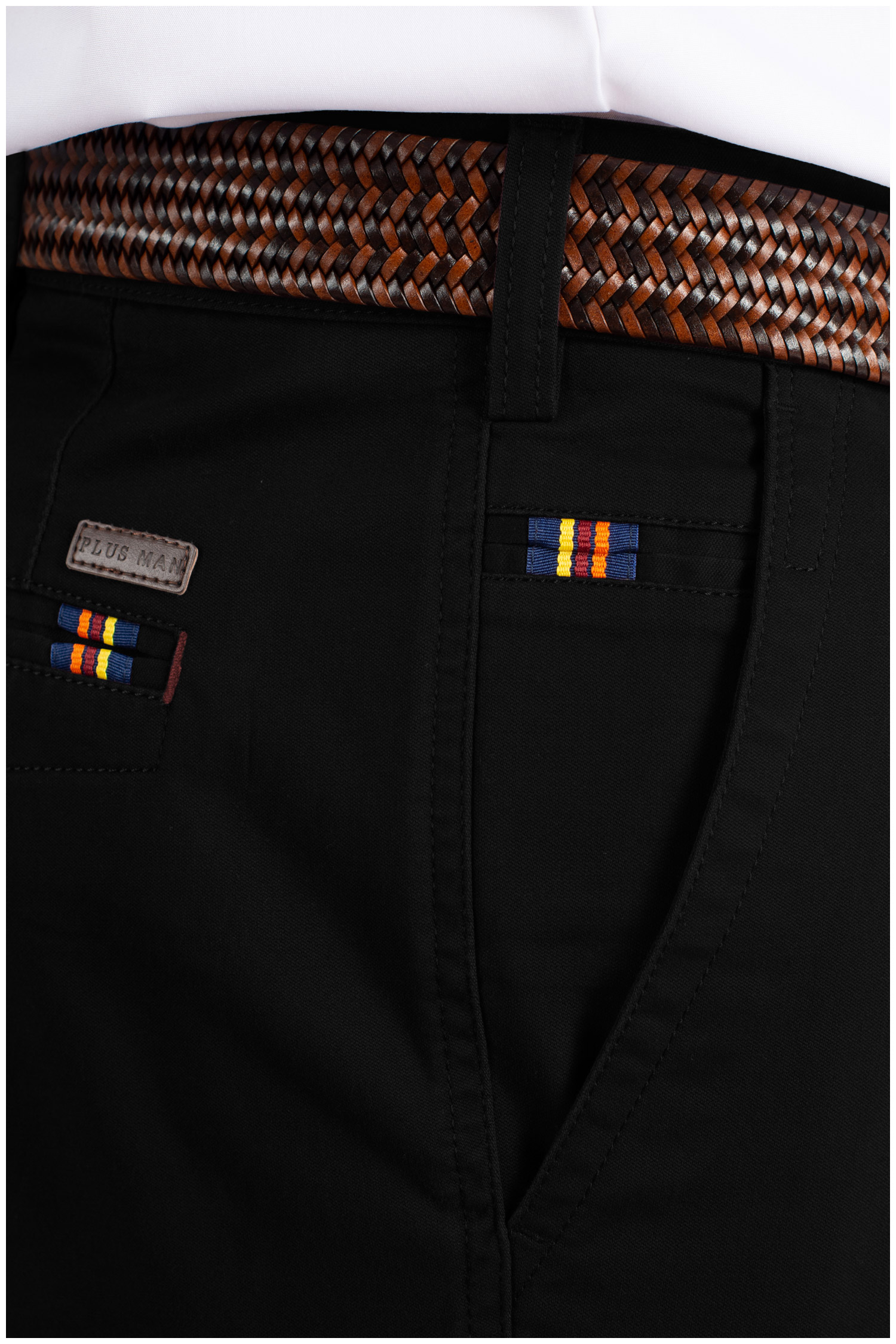 Pantalones, Sport, 109795, NEGRO | Zoom