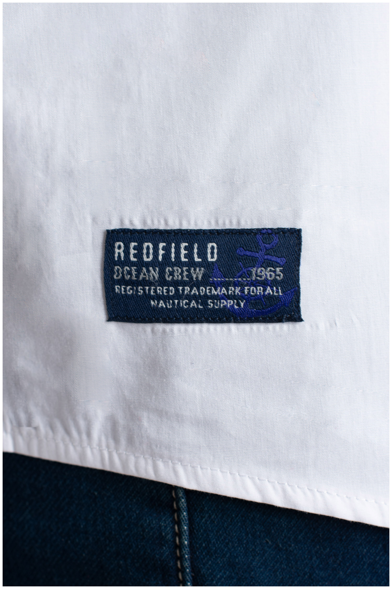 Camisas, Sport Manga Larga, 109796, BLANCO | Zoom