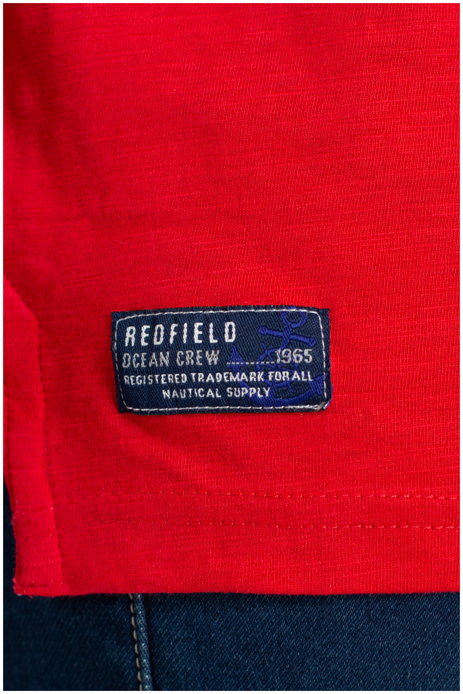 Sport, Polos M. Larga, 109798, ROJO | Zoom