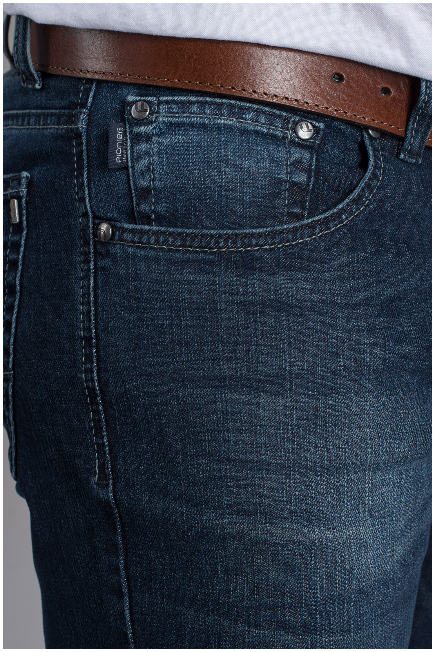 Pantalones, Vaqueros, 109821, INDIGO | Zoom