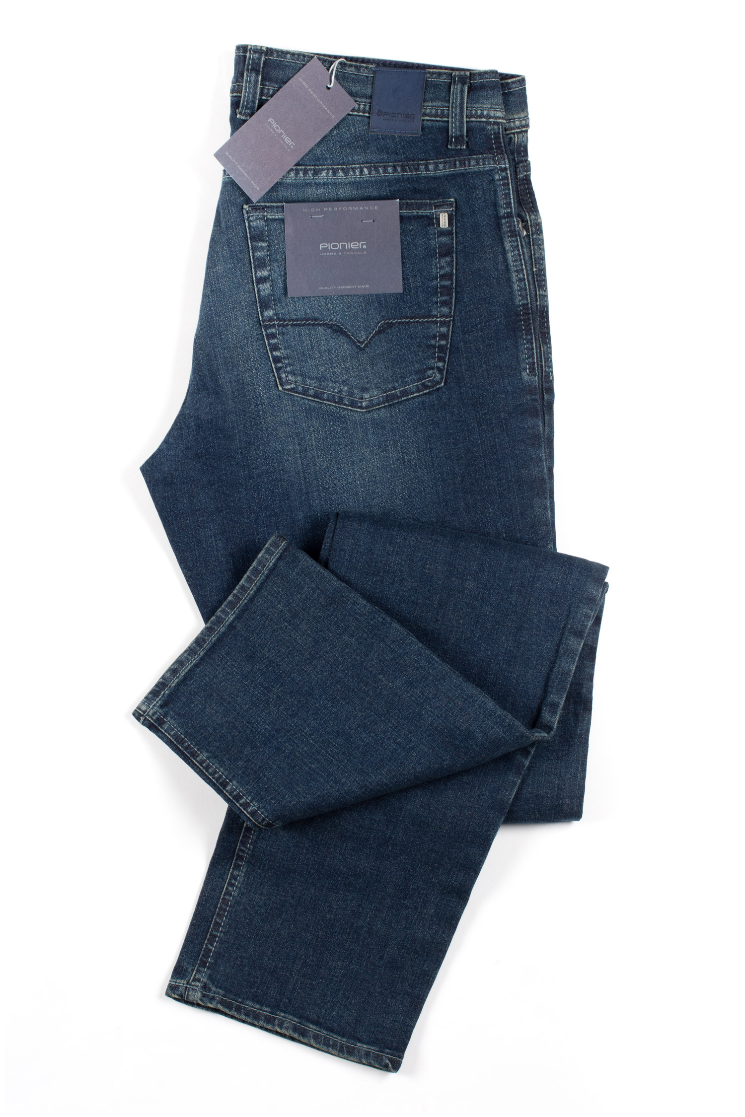 Pantalones, Vaqueros, 109821, INDIGO | Zoom