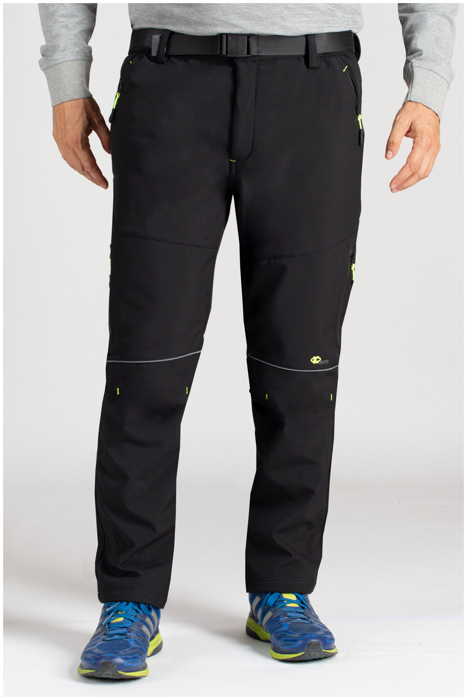 Pantalones, Sport, 109833, NEGRO | Zoom