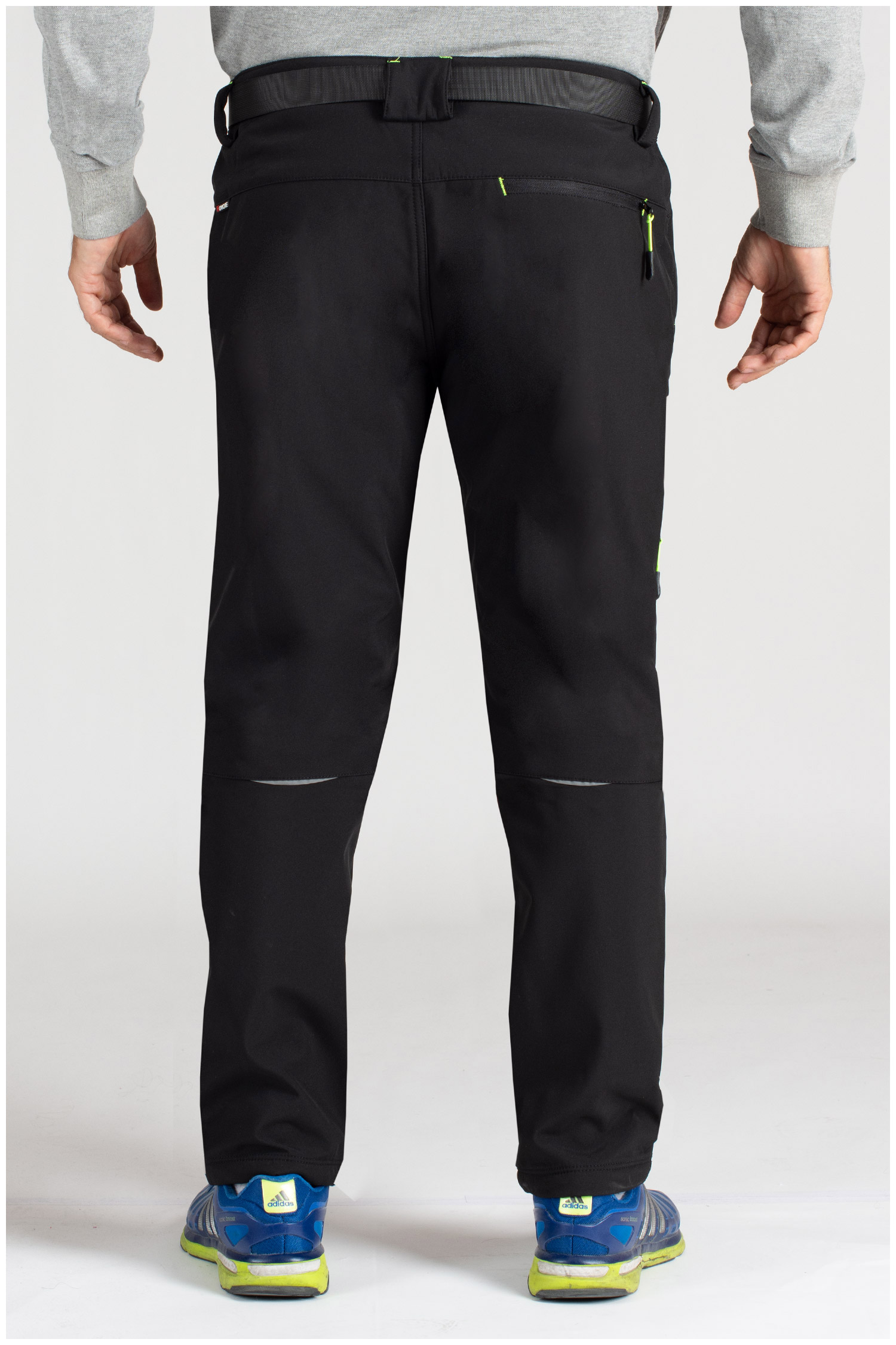 Pantalones, Sport, 109833, NEGRO | Zoom