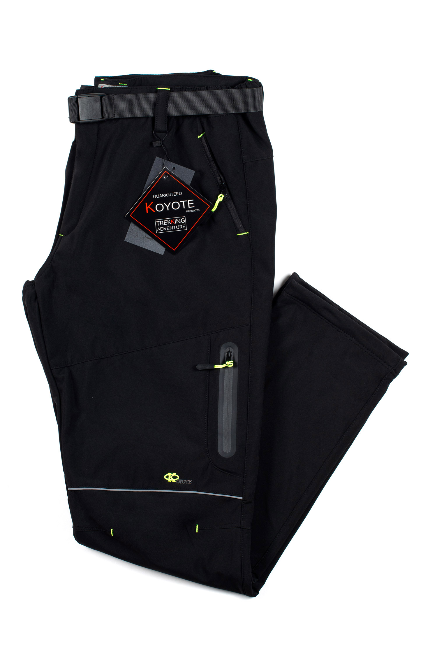 Pantalones, Sport, 109833, NEGRO | Zoom