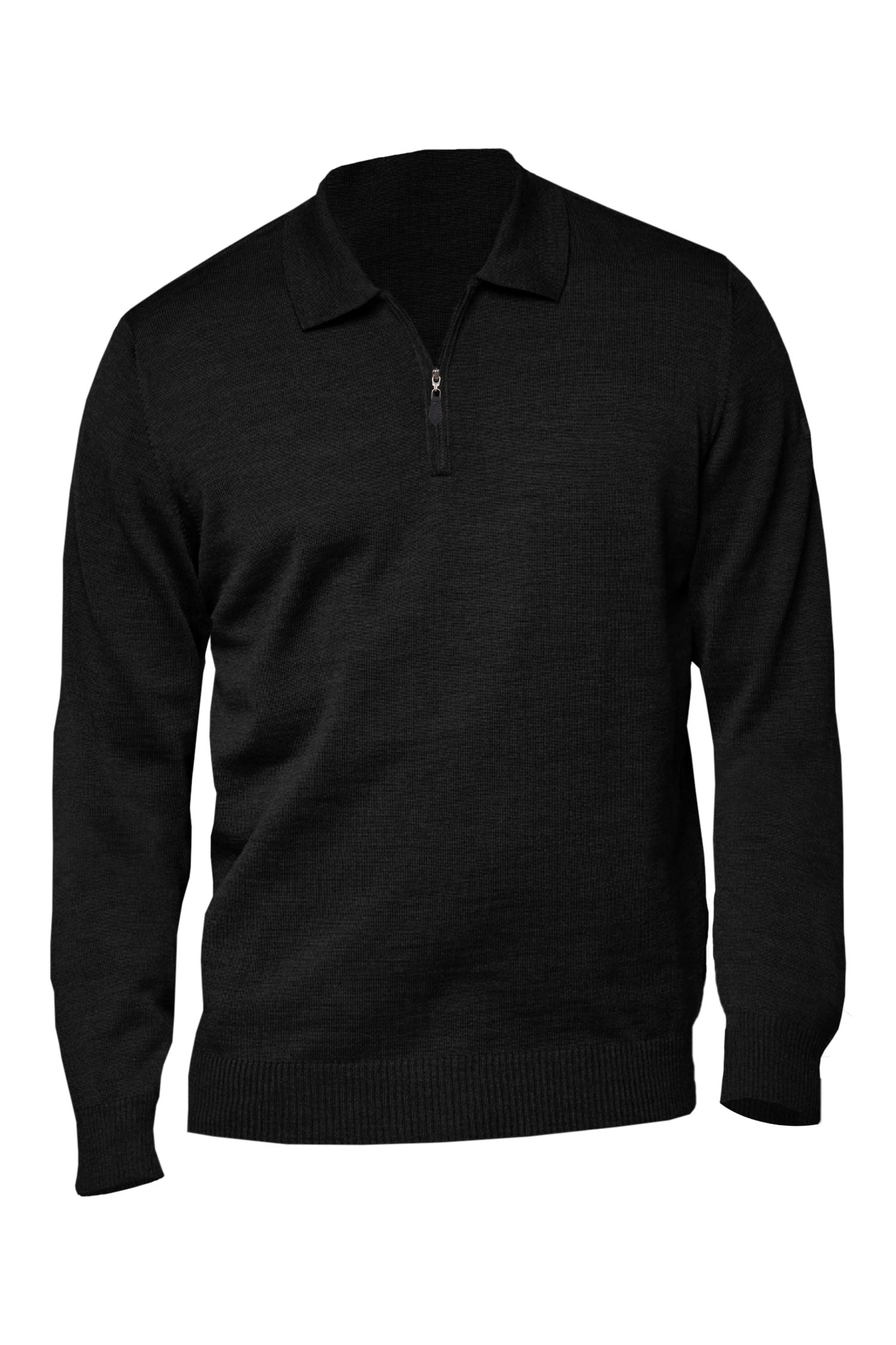 Punto, Jerseys, 109926, NEGRO | Zoom