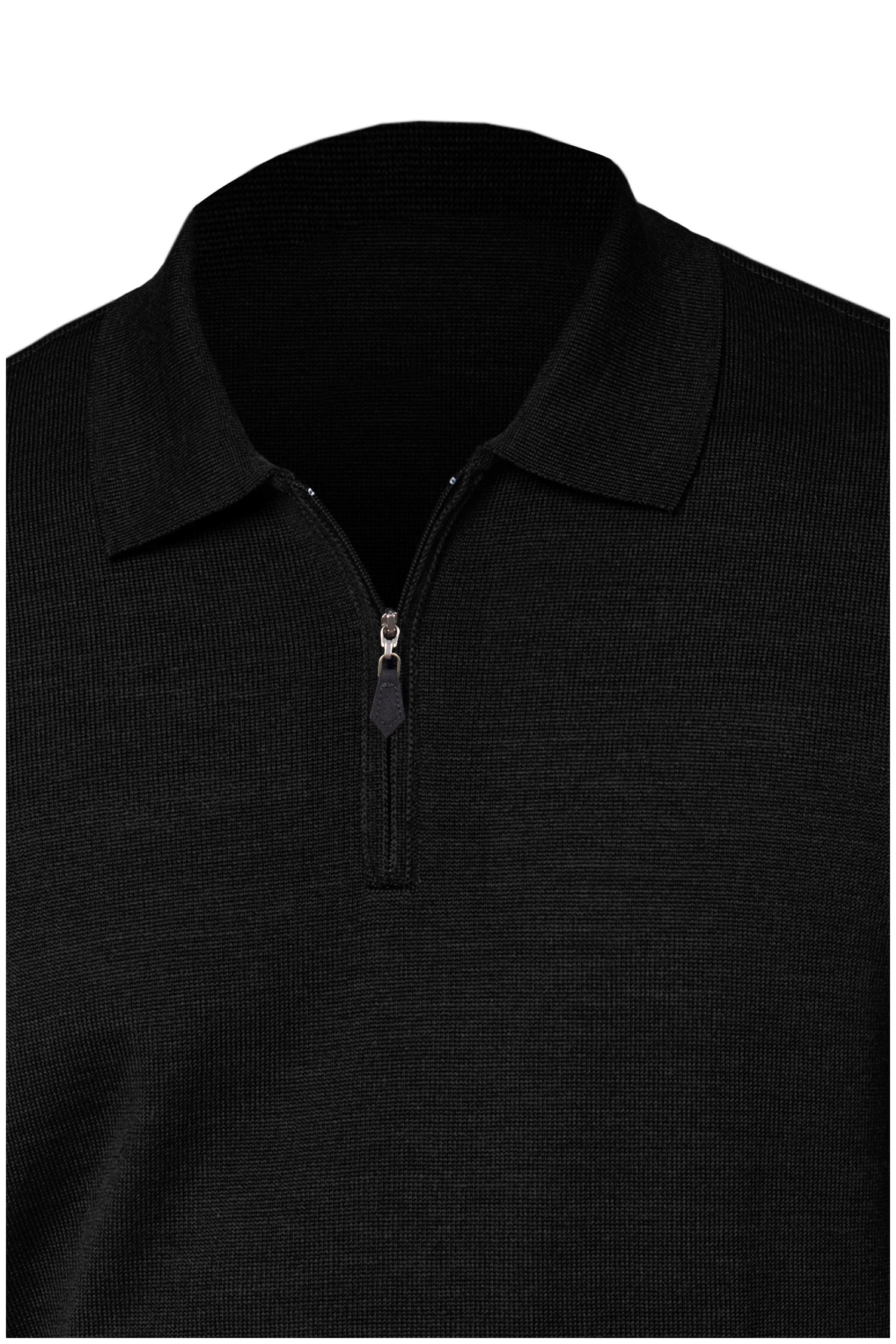 Punto, Jerseys, 109926, NEGRO | Zoom