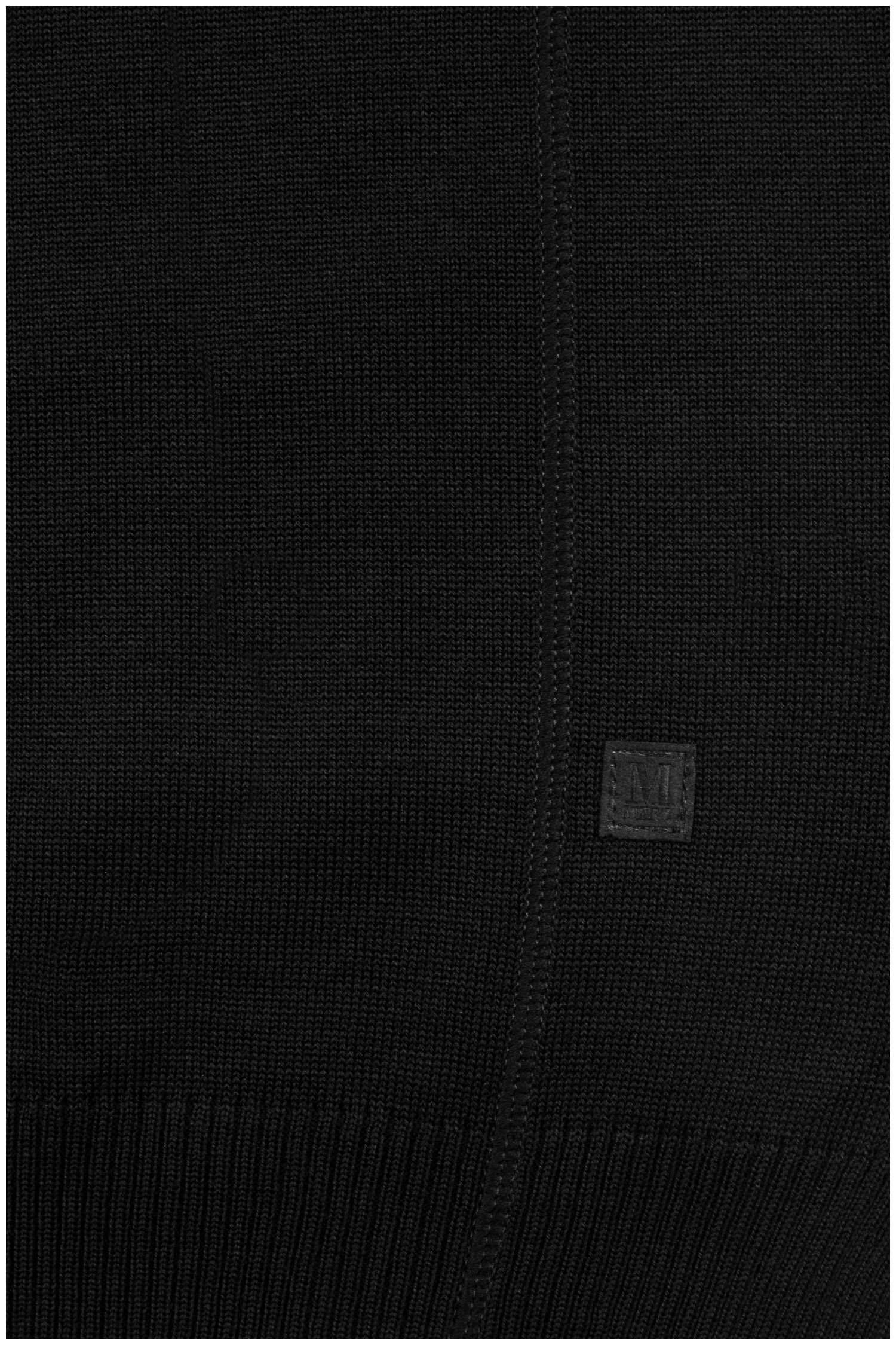 Punto, Jerseys, 109926, NEGRO | Zoom