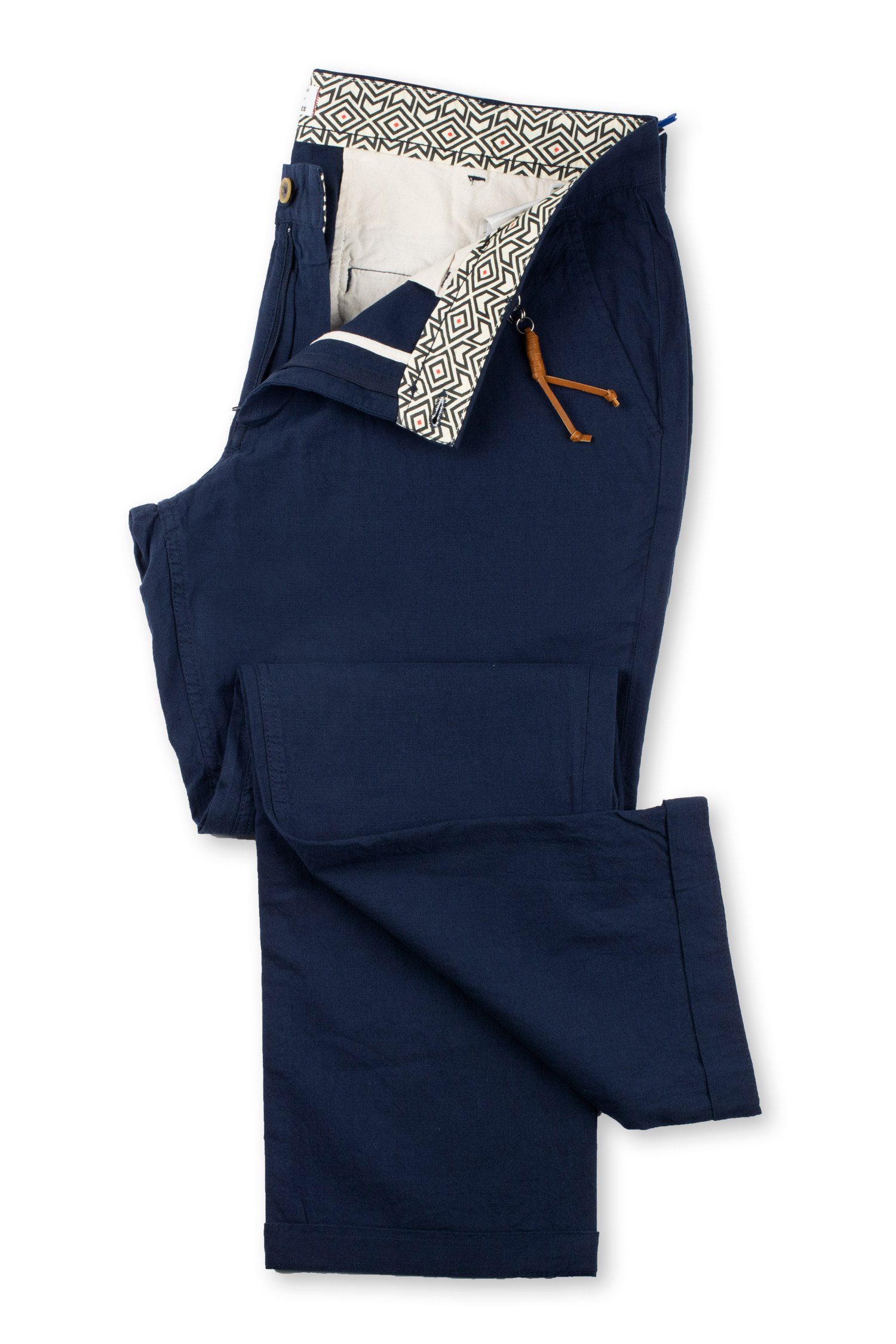 Pantalones, Sport, 109938, MARINO | Zoom