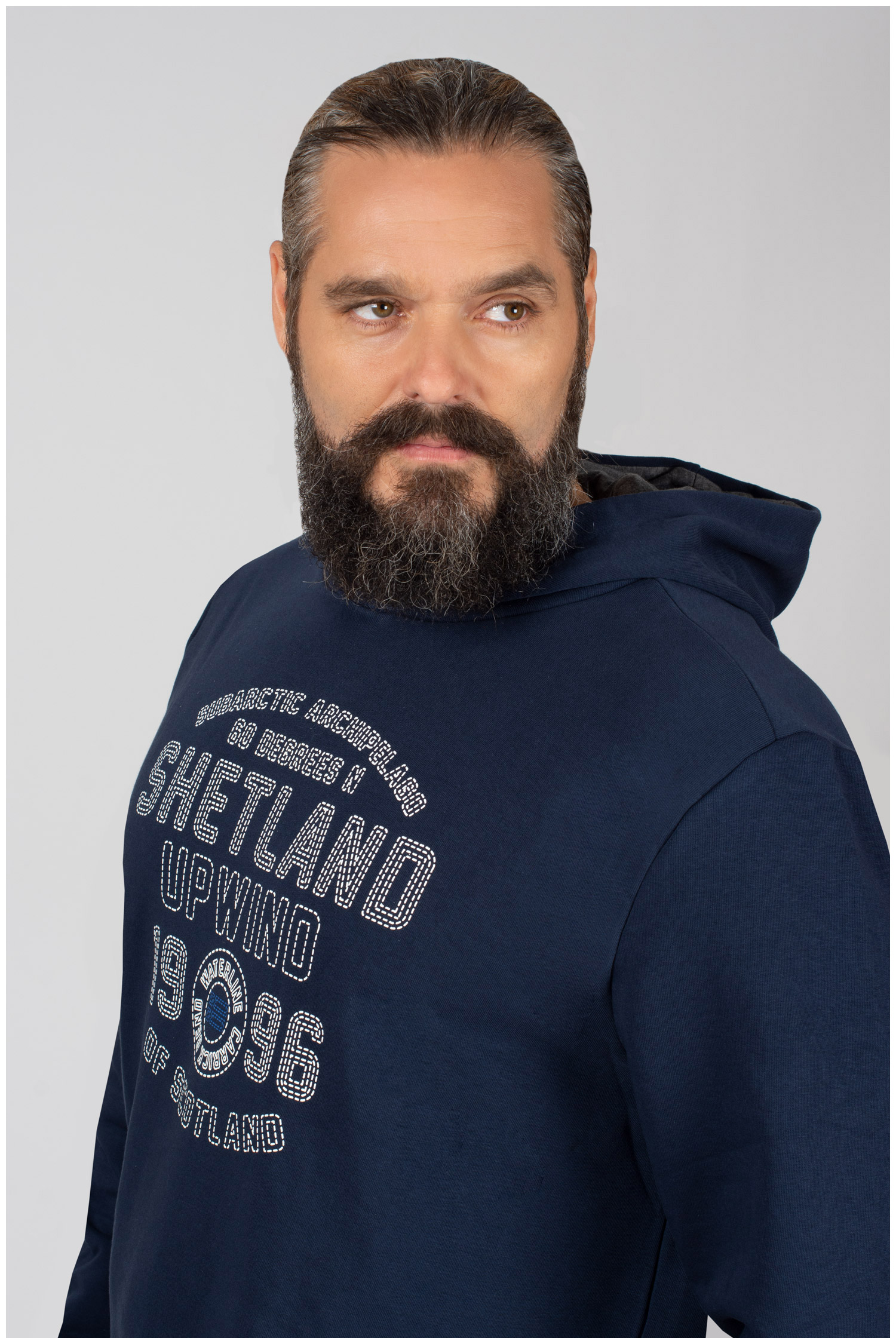 Sport, Chaquetas y Sudaderas, 109955, MARINO | Zoom