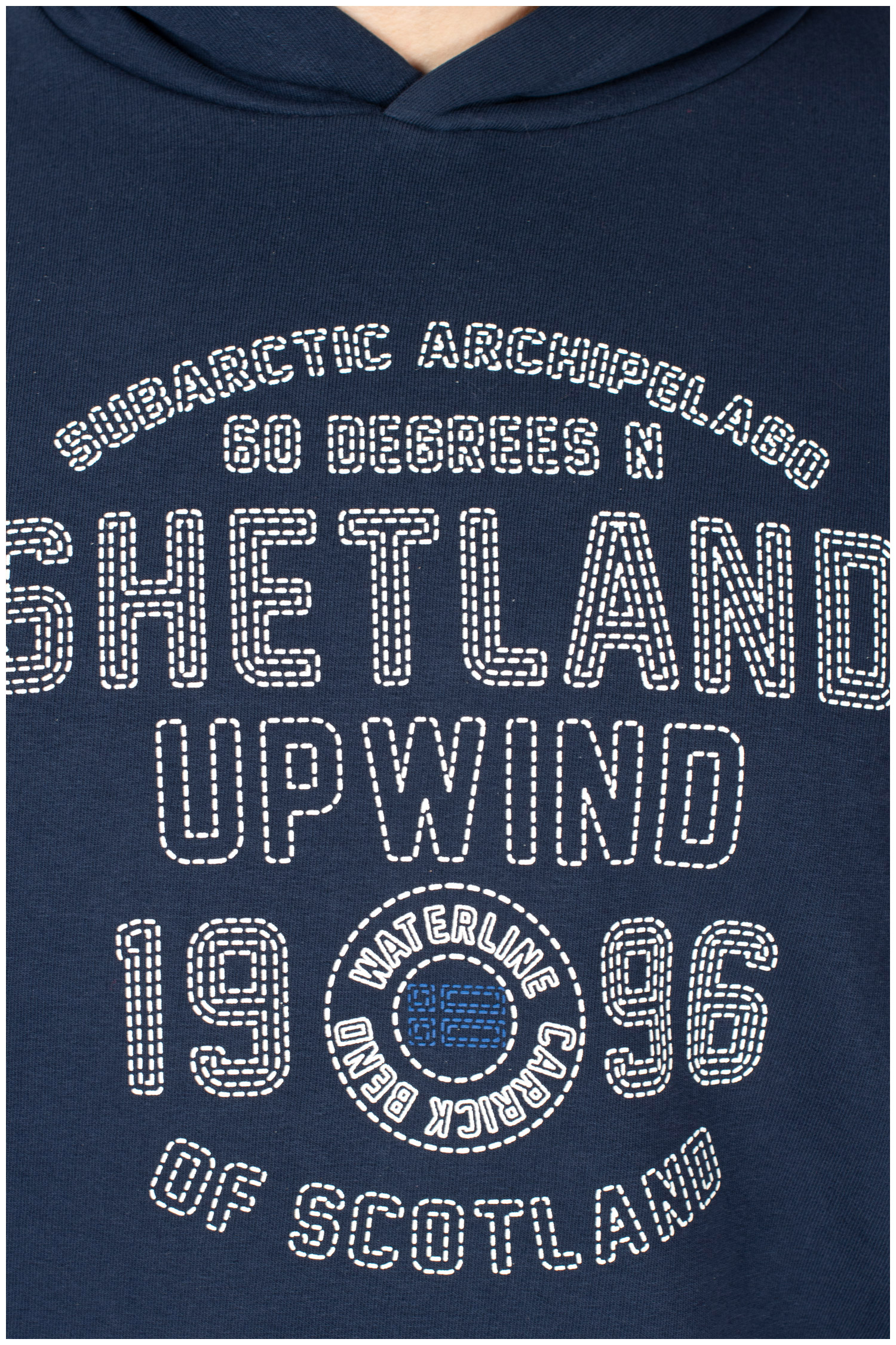 Sport, Chaquetas y Sudaderas, 109955, MARINO | Zoom