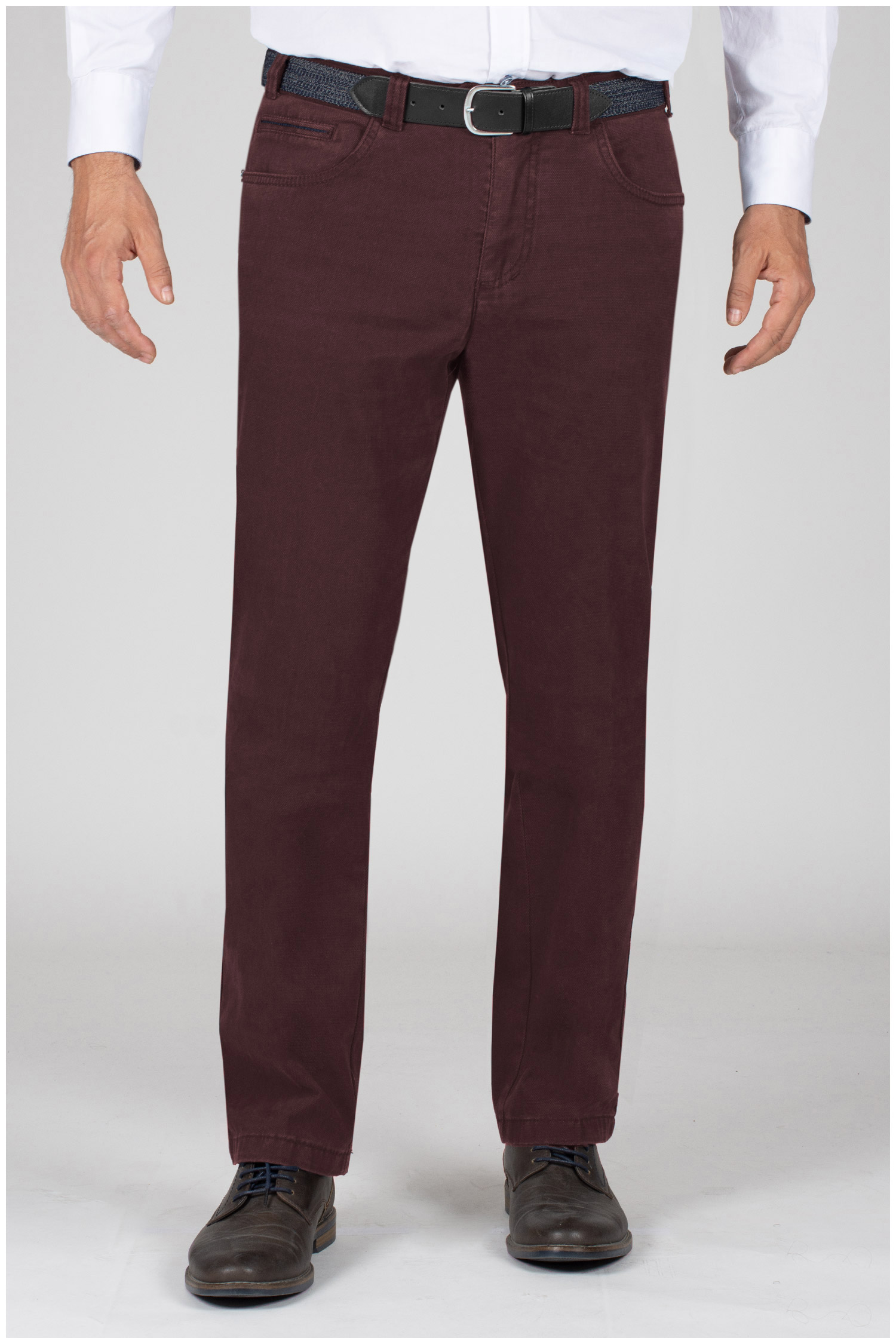 Pantalones, Sport, 110013, GRANATE | Zoom