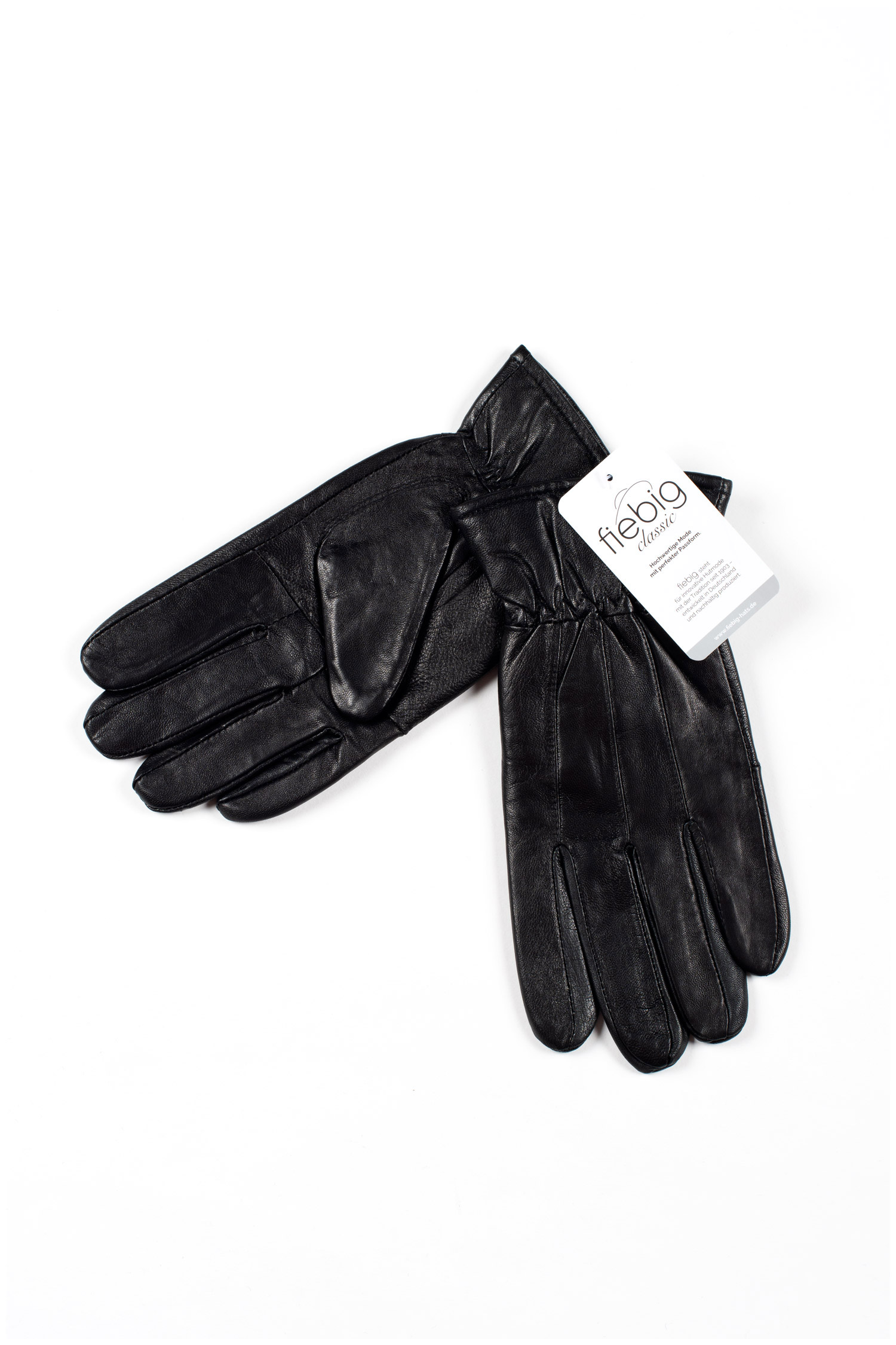 Complementos, Gorros y Guantes, 110020, NEGRO | Zoom