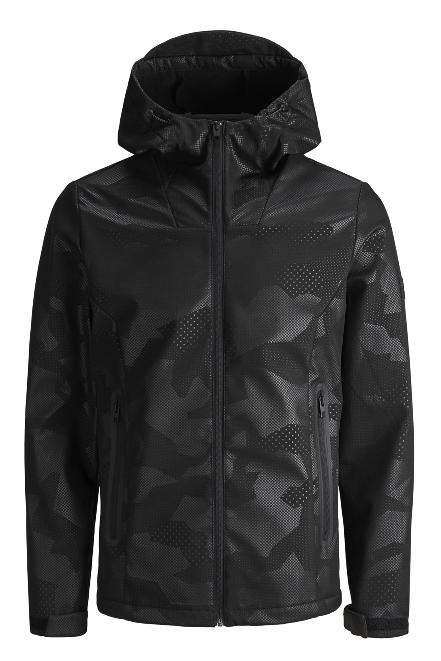 Sport, Chaquetas y Cazadoras, 110081, NEGRO | Zoom