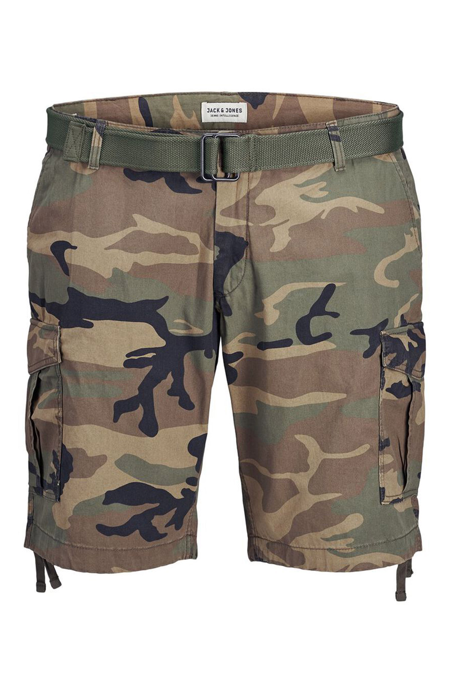 Pantalones, Bermudas, 110105, KAKI | Zoom