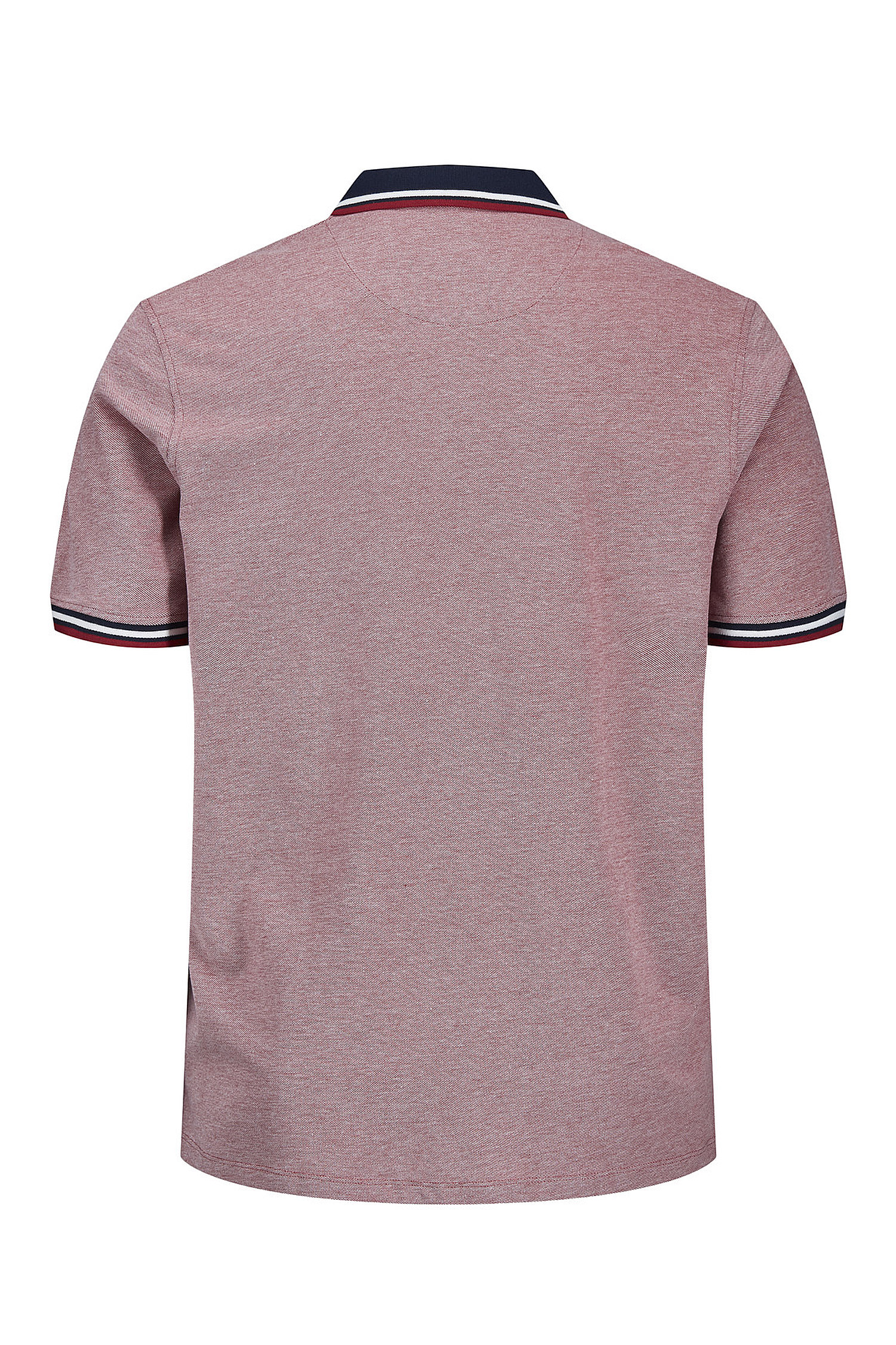 Sport, Polos M. Corta, 110108, CORAL | Zoom