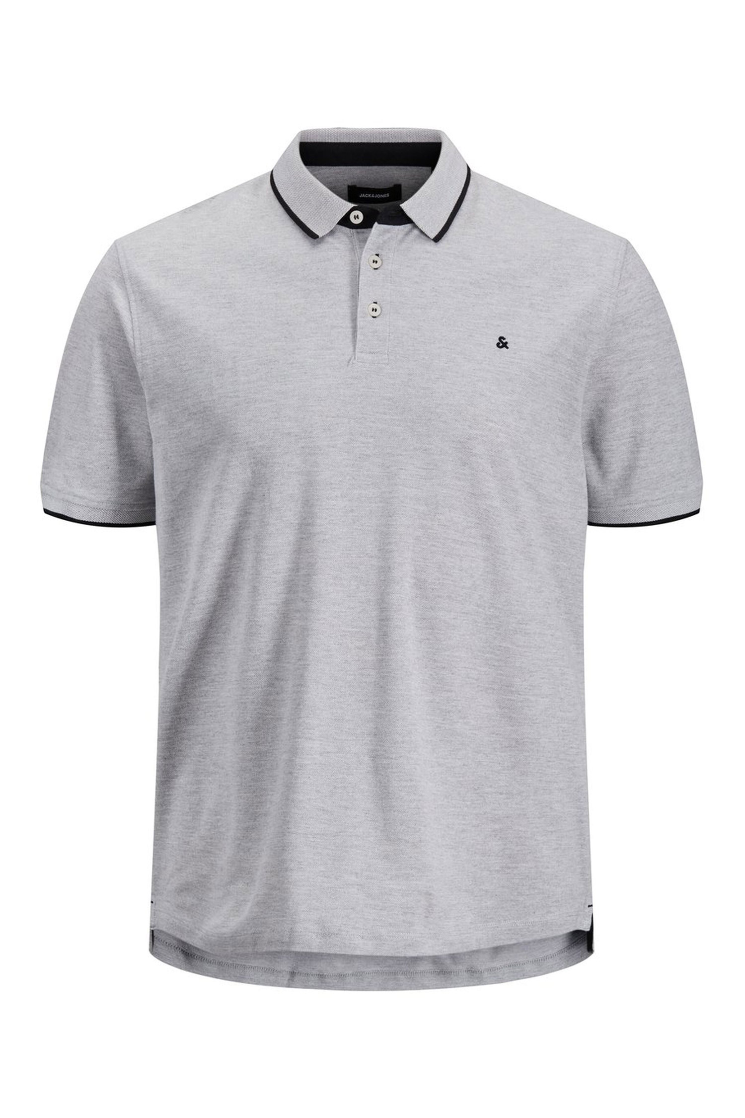 Sport, Polos M. Corta, 110108, GRIS MEDIO | Zoom