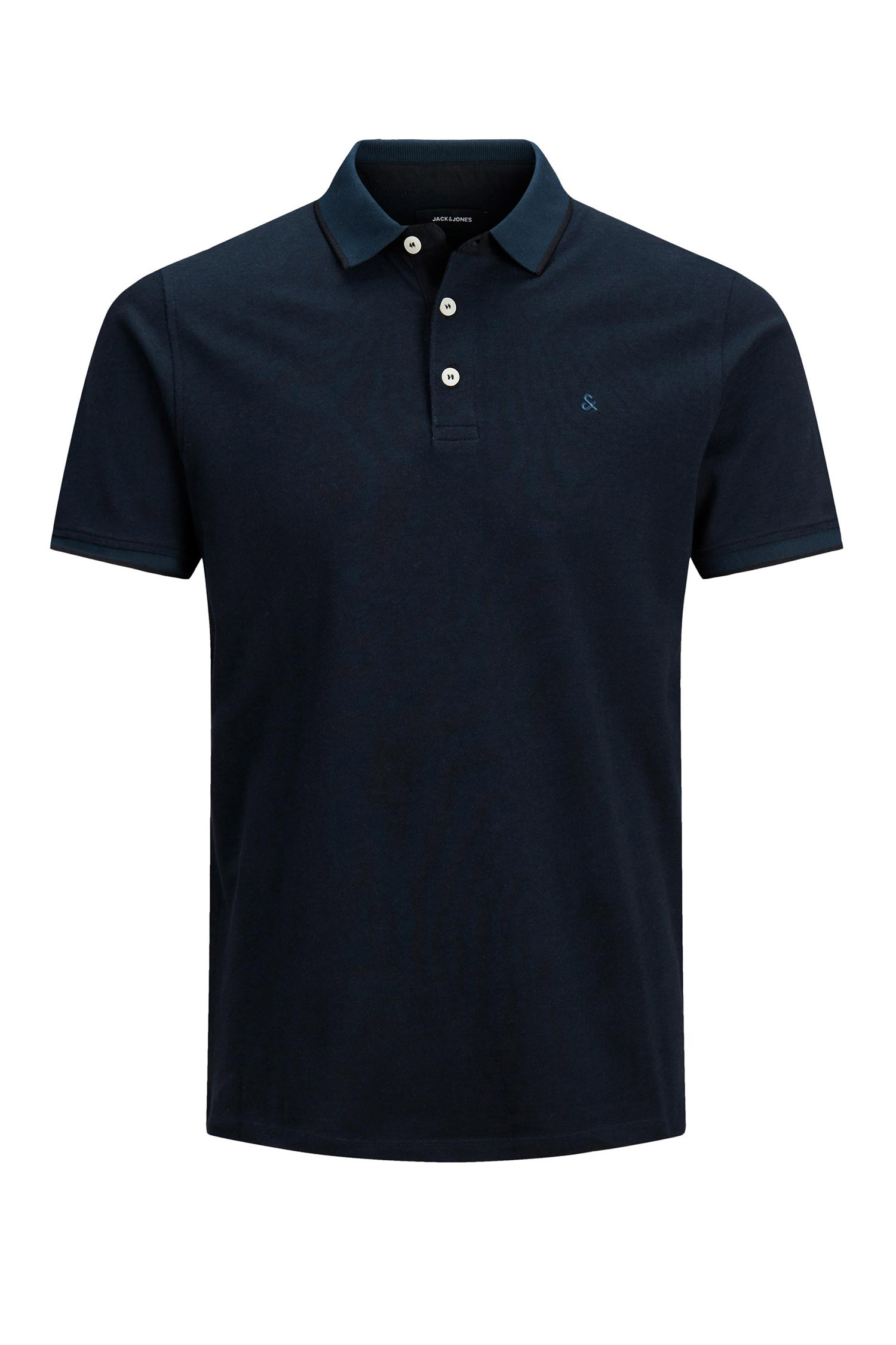 Sport, Polos M. Corta, 110108, AZUL OSCURO | Zoom