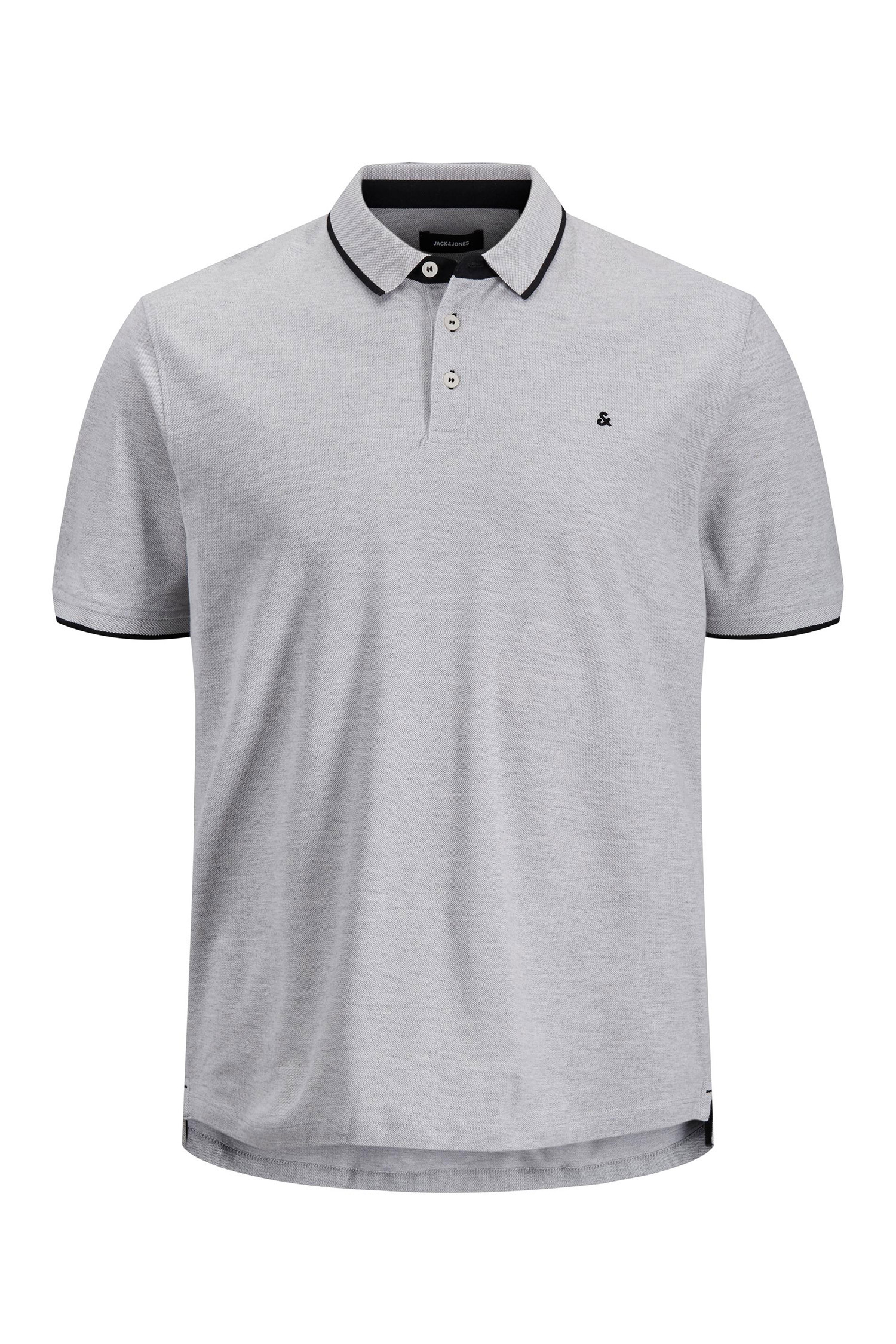 Sport, Polos M. Corta, 110108, GRIS MEDIO | Zoom