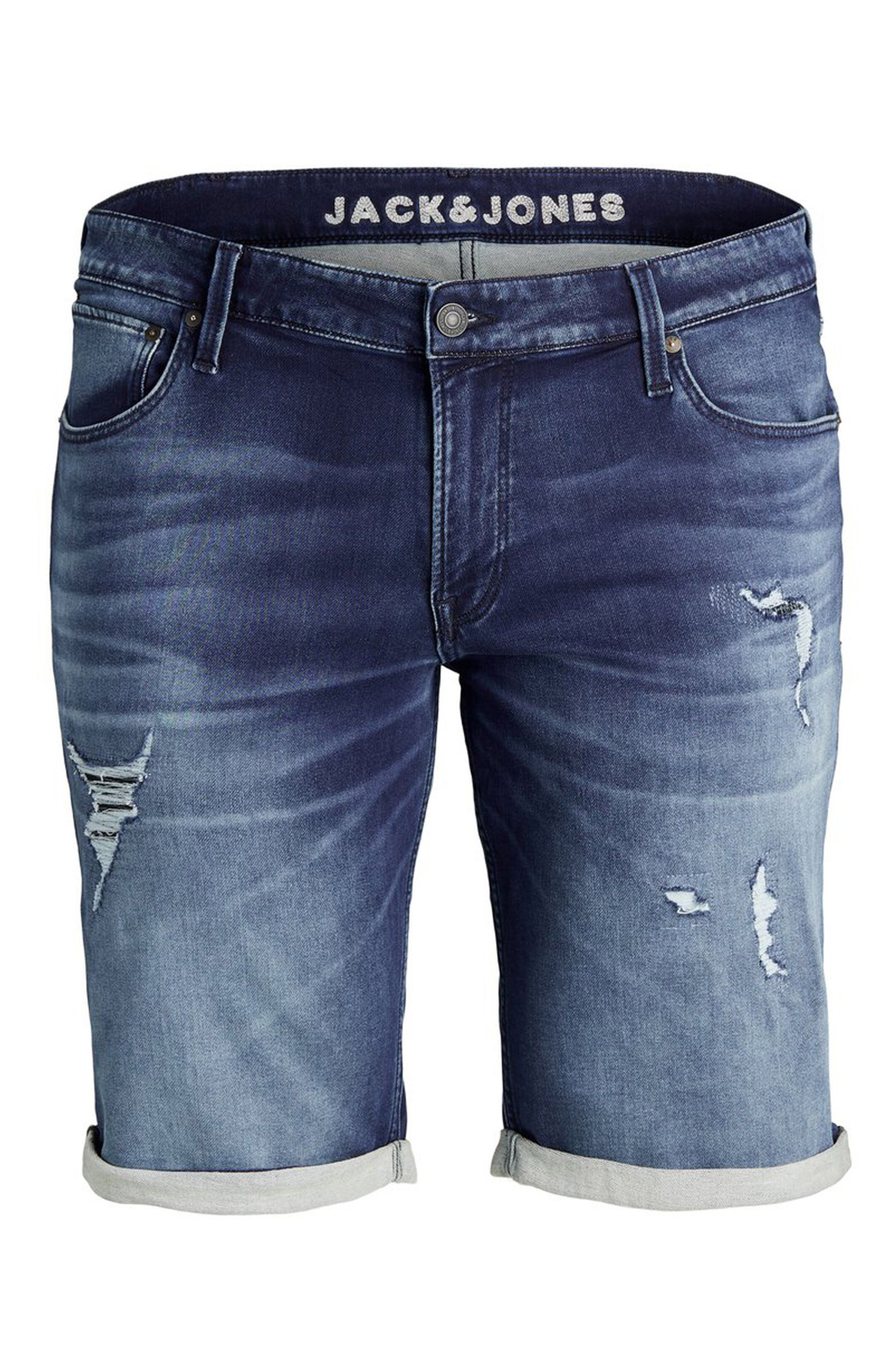 Pantalones, Bermudas, 110119, INDIGO | Zoom