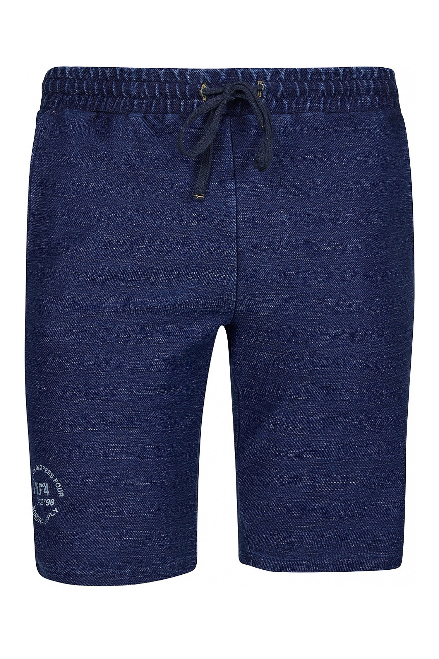 Pantalones, Bermudas, 110161, INDIGO | Zoom