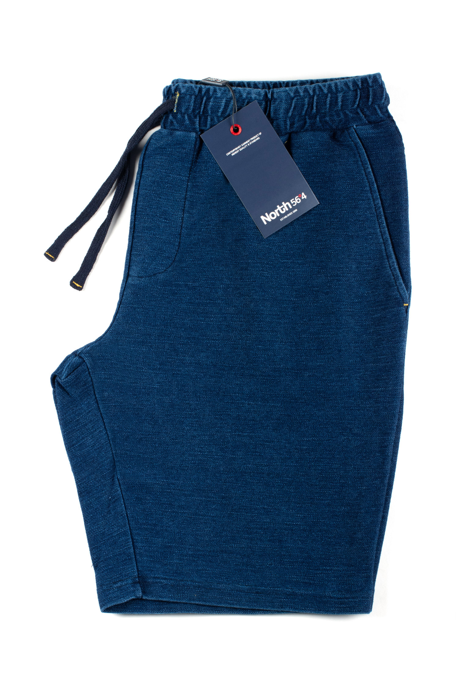 Pantalones, Bermudas, 110161, INDIGO | Zoom