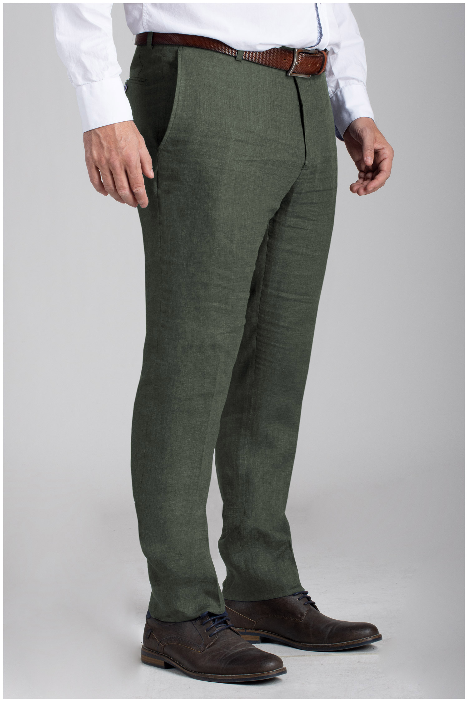 Pantalones, Sport, 110171, VERDE | Zoom