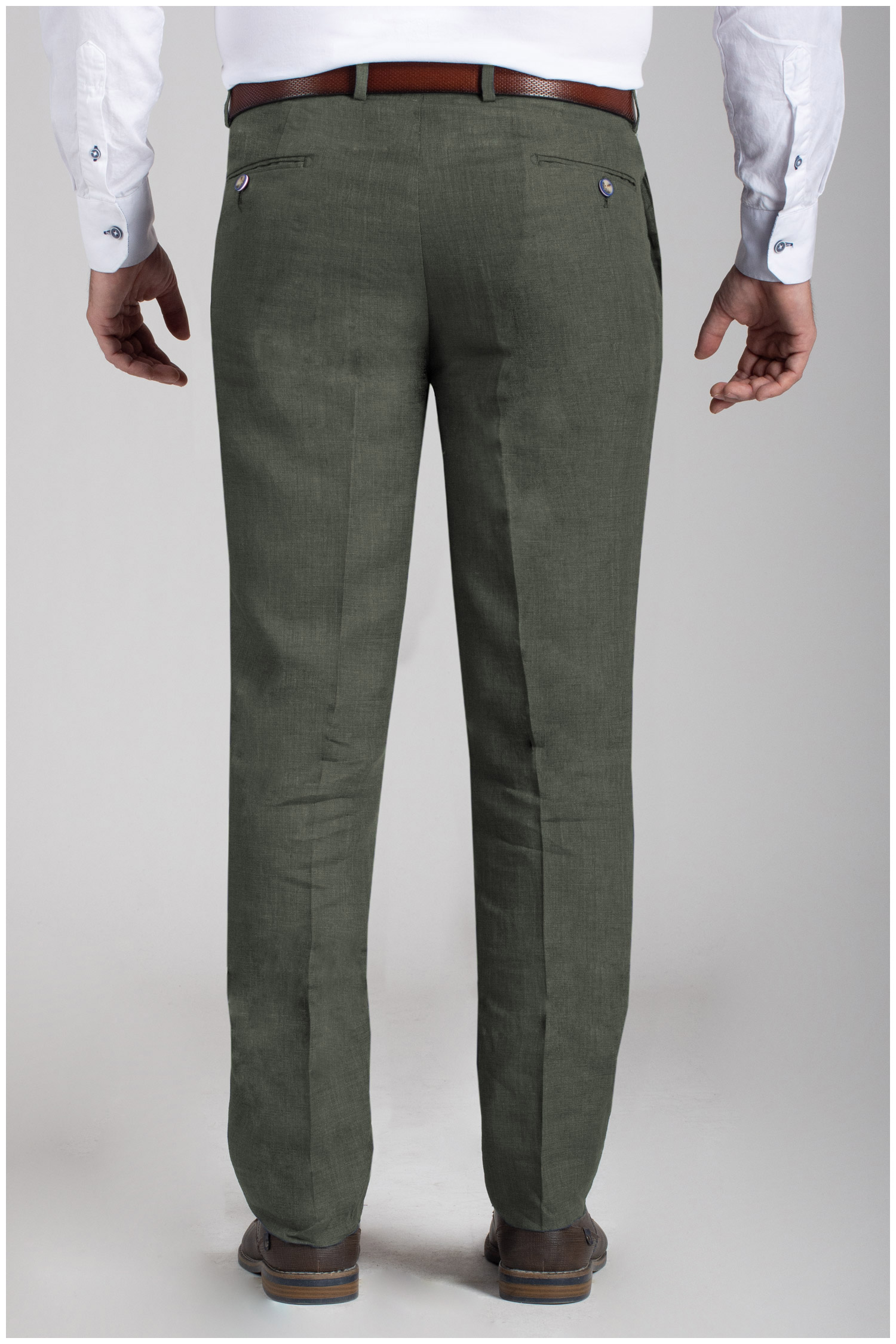 Pantalones, Sport, 110171, VERDE | Zoom