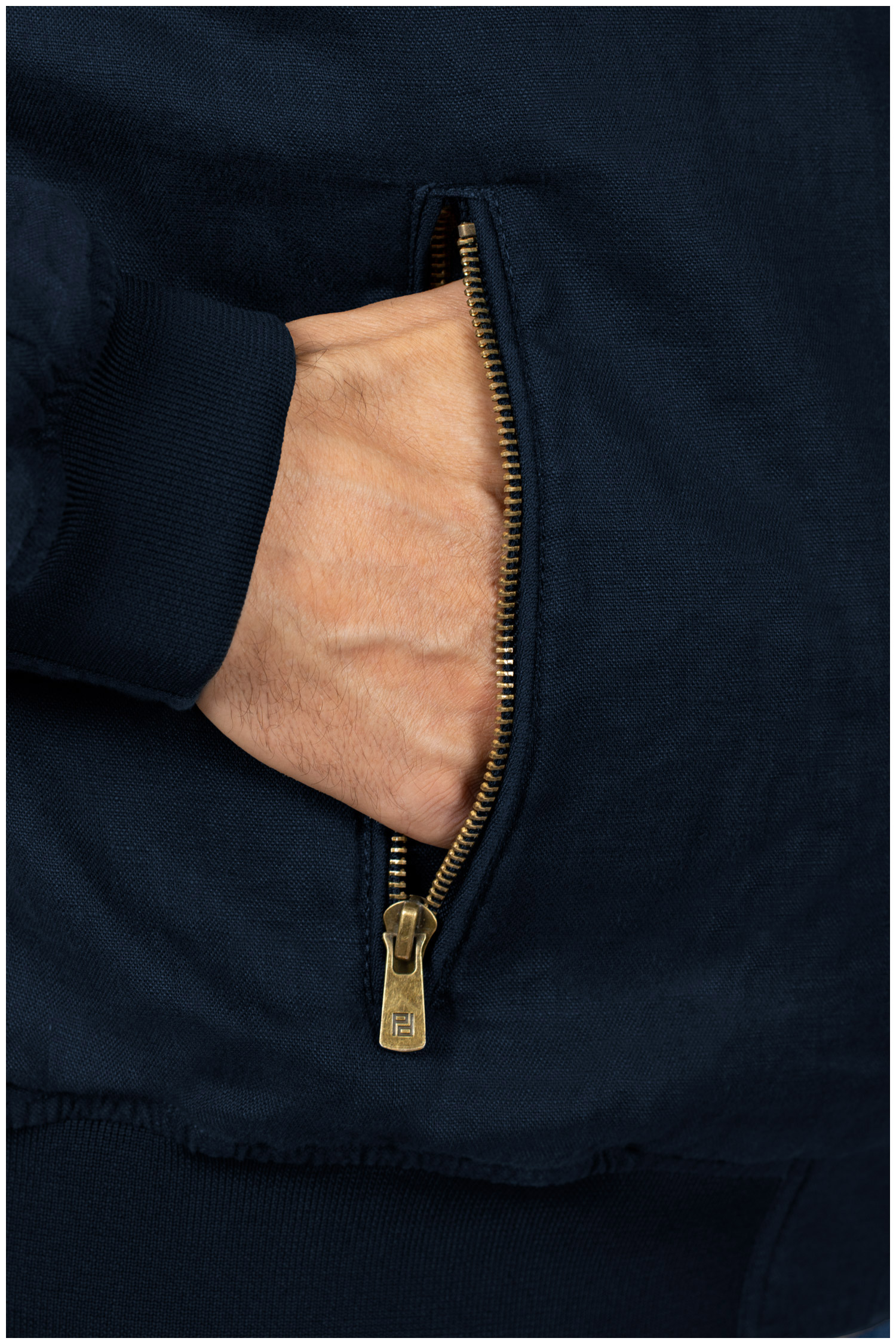 Sport, Chaquetas y Cazadoras, 110185, MARINO | Zoom