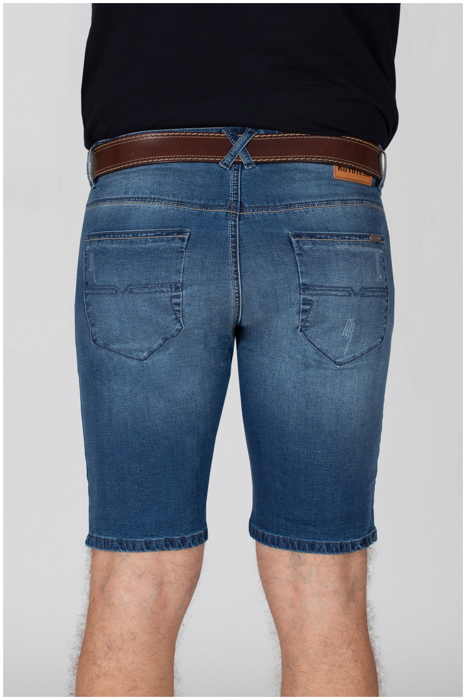 Pantalones, Bermudas, 110190, INDIGO | Zoom