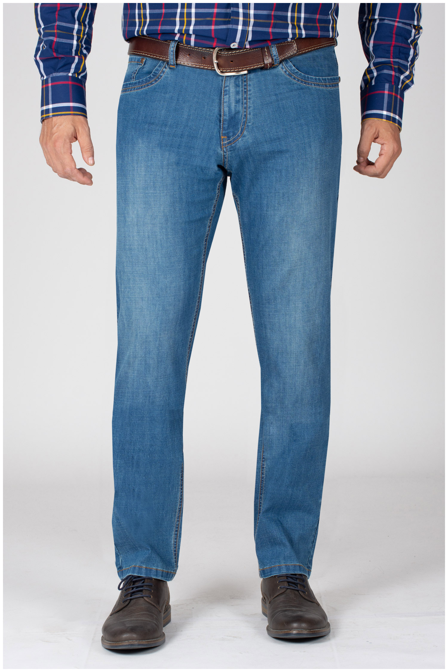 Pantalones, Vaqueros, 110192, INDIGO | Zoom