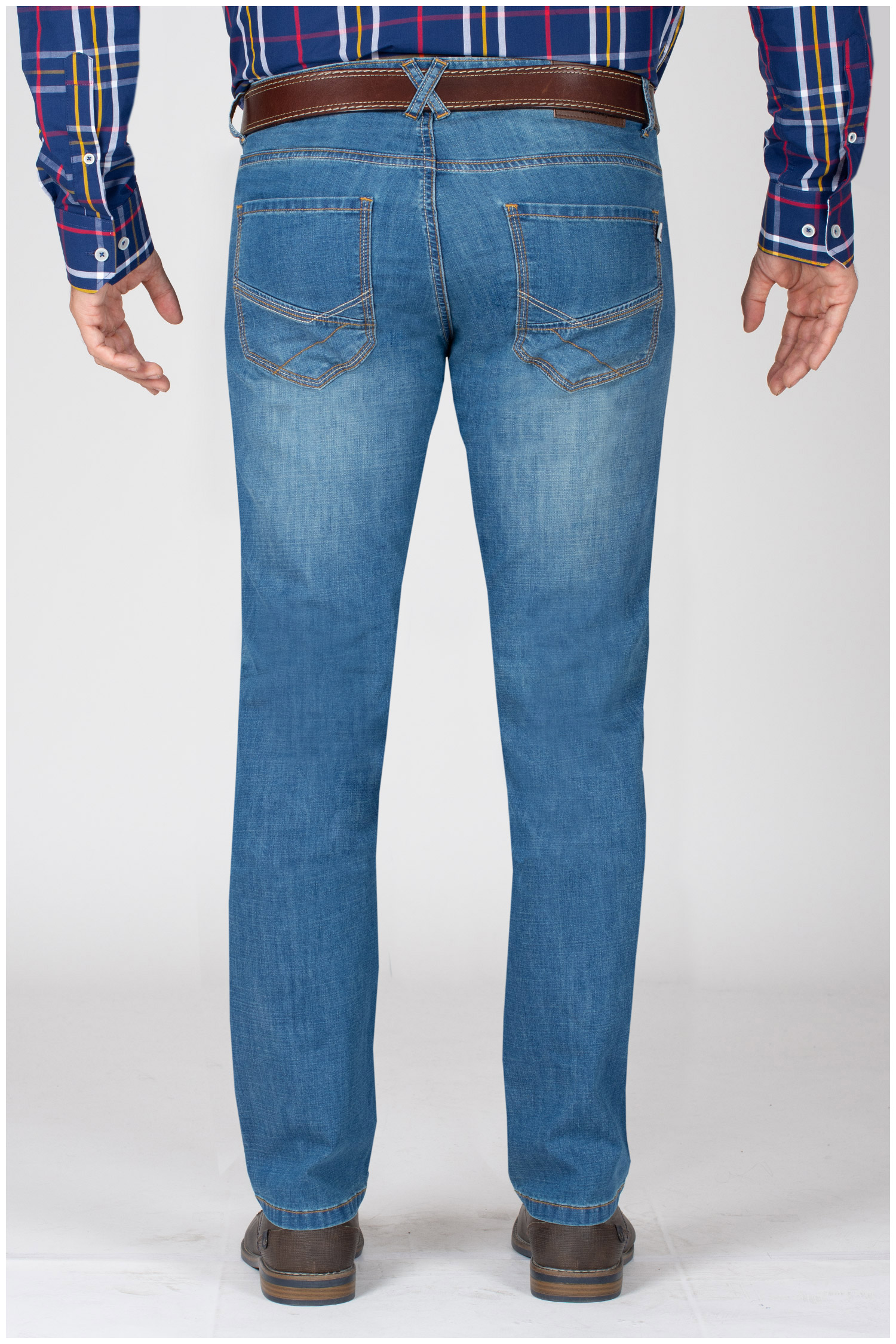 Pantalones, Vaqueros, 110192, INDIGO | Zoom