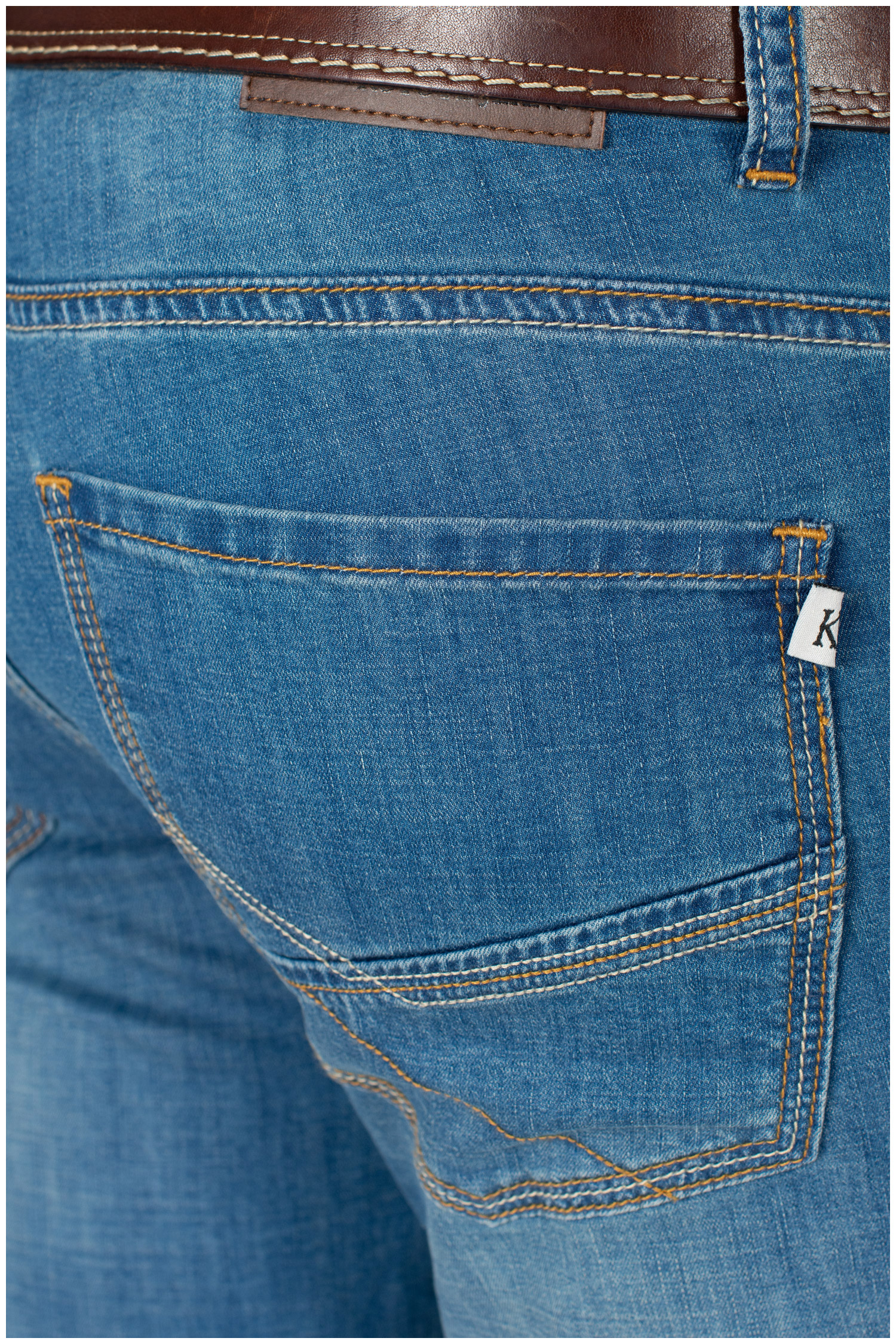 Pantalones, Vaqueros, 110192, INDIGO | Zoom