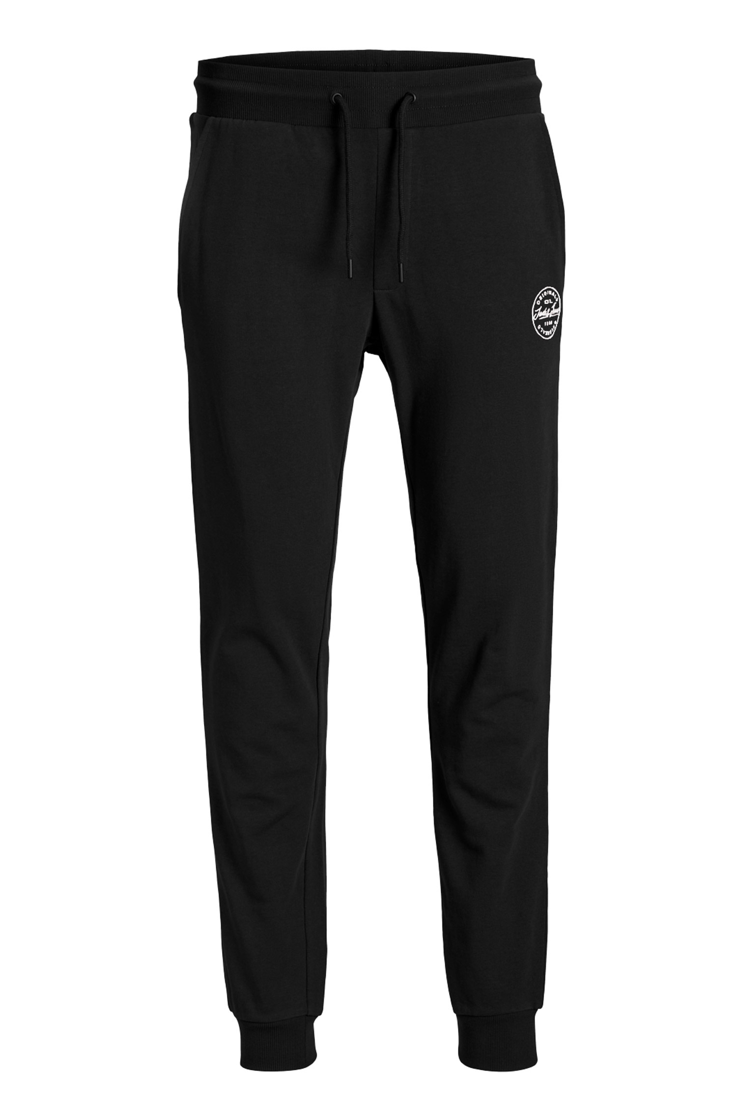 Pantalones, Chandal, 110213, NEGRO | Zoom