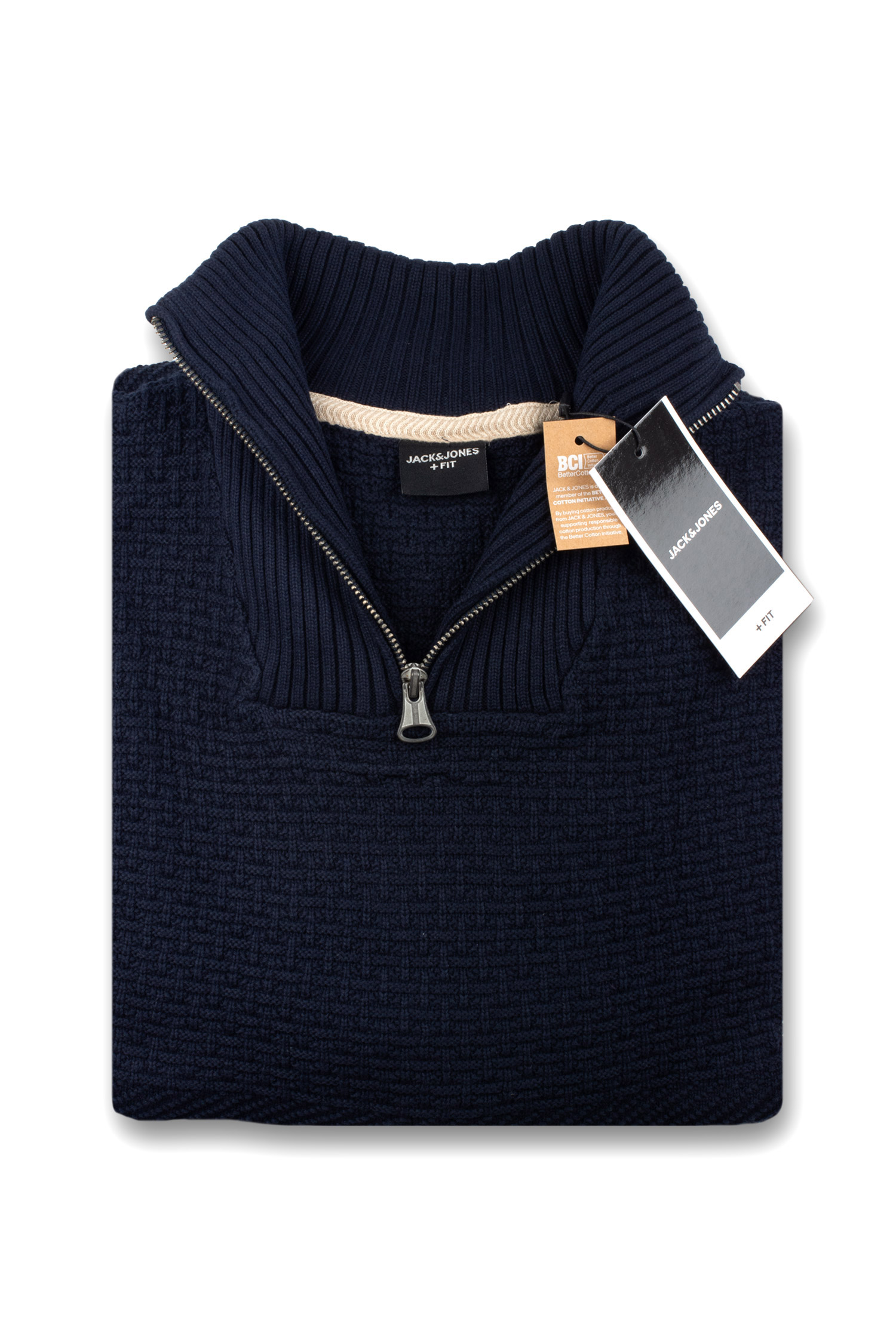 Punto, Jerseys, 110234, MARINO | Zoom