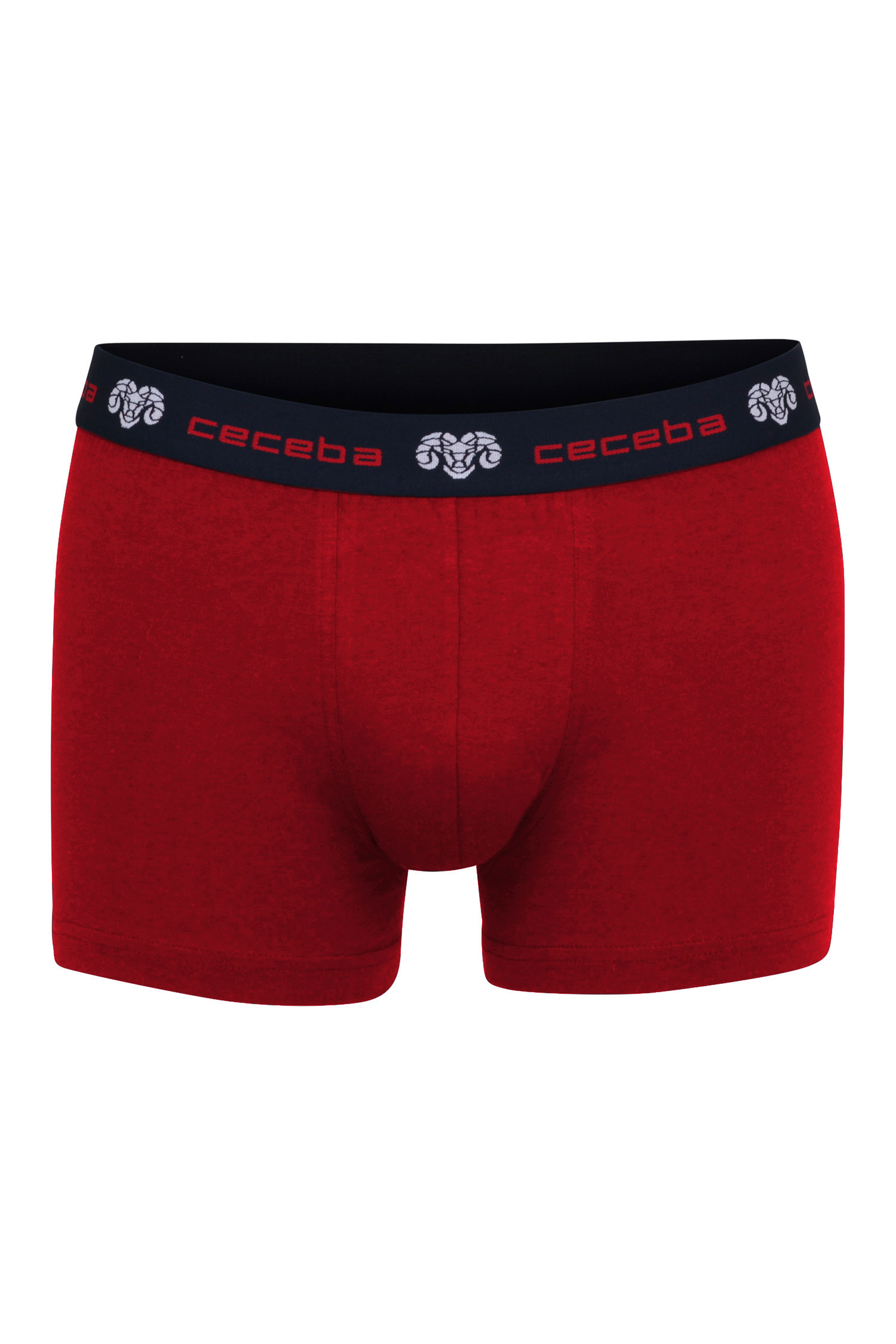 Interior, Boxers, 110247, ROJO | Zoom