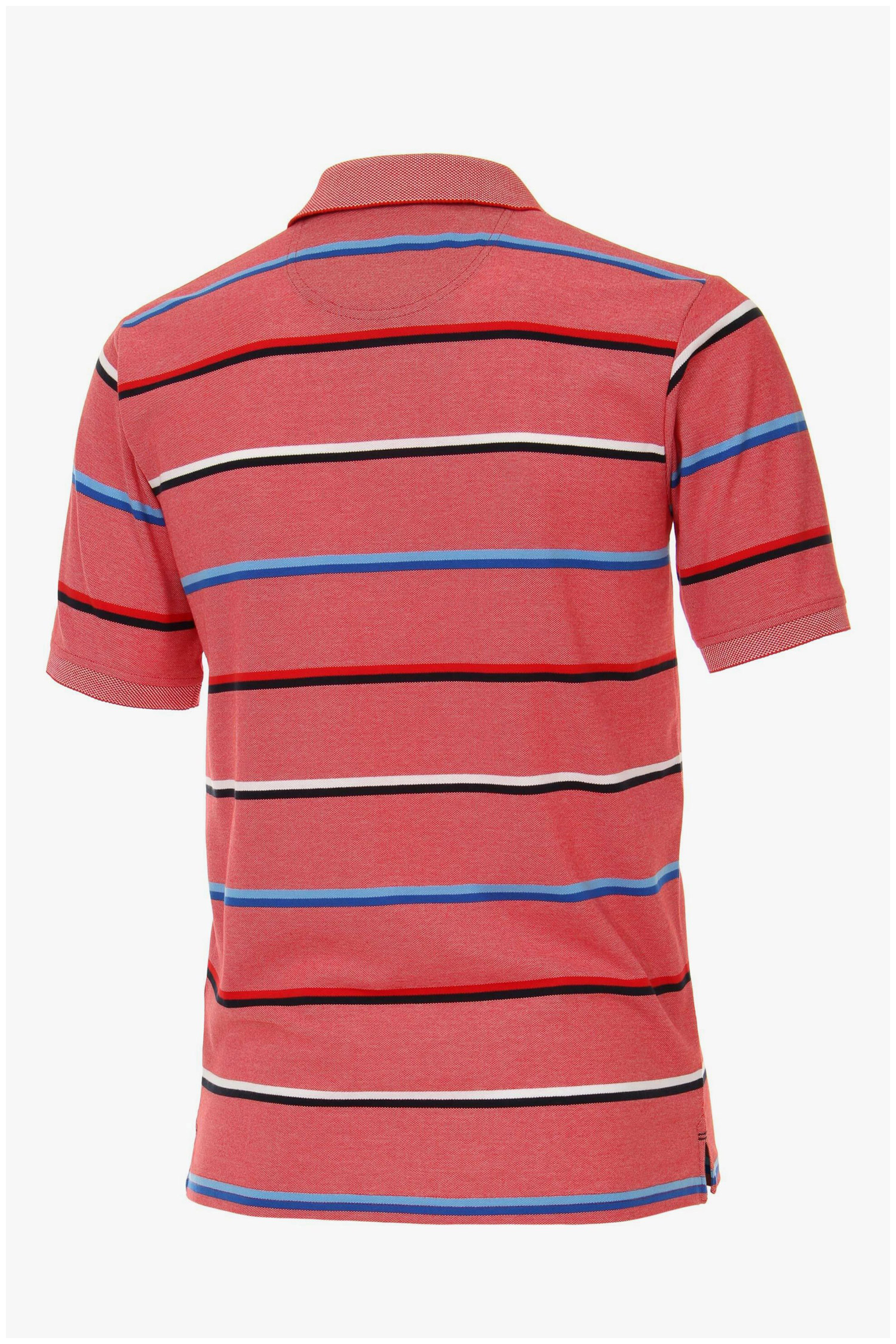 Sport, Polos M. Corta, 110303, CORAL | Zoom