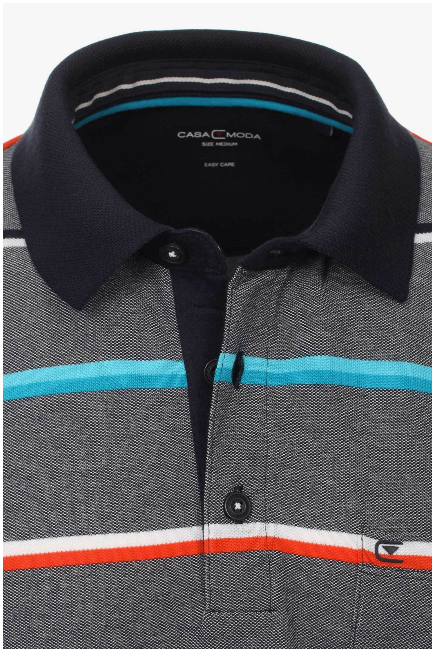 Sport, Polos M. Corta, 110303, GRIS MEDIO | Zoom