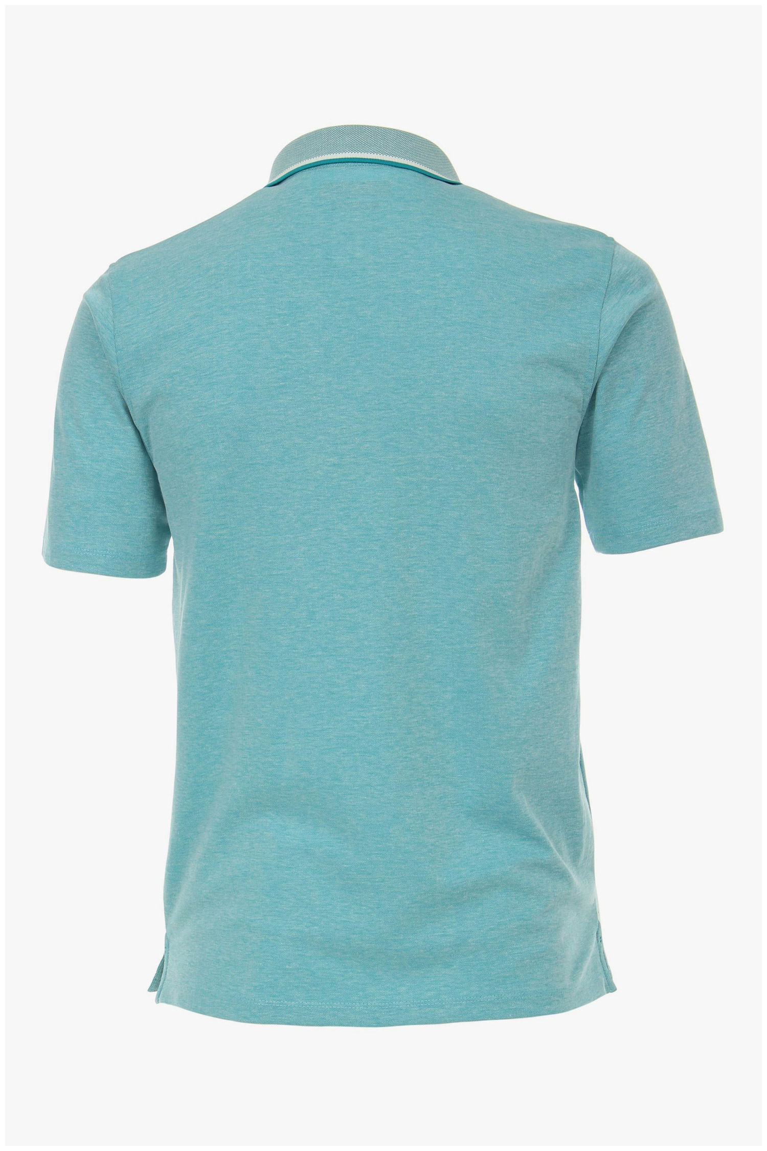 Sport, Polos M. Corta, 110305, TURQUESA | Zoom